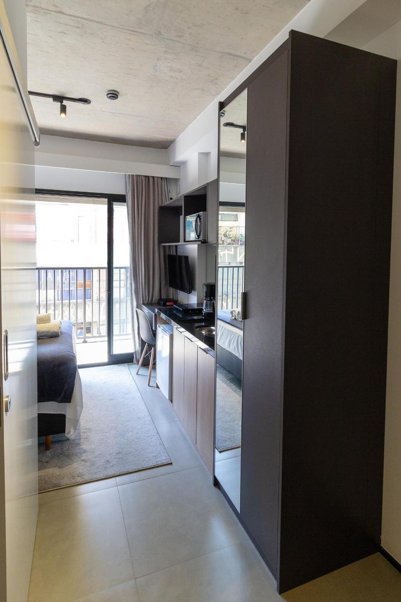 Apartment Bela Vista Ao Lado Sirio Libanes E Frei Caneca 3 Sao Paulo