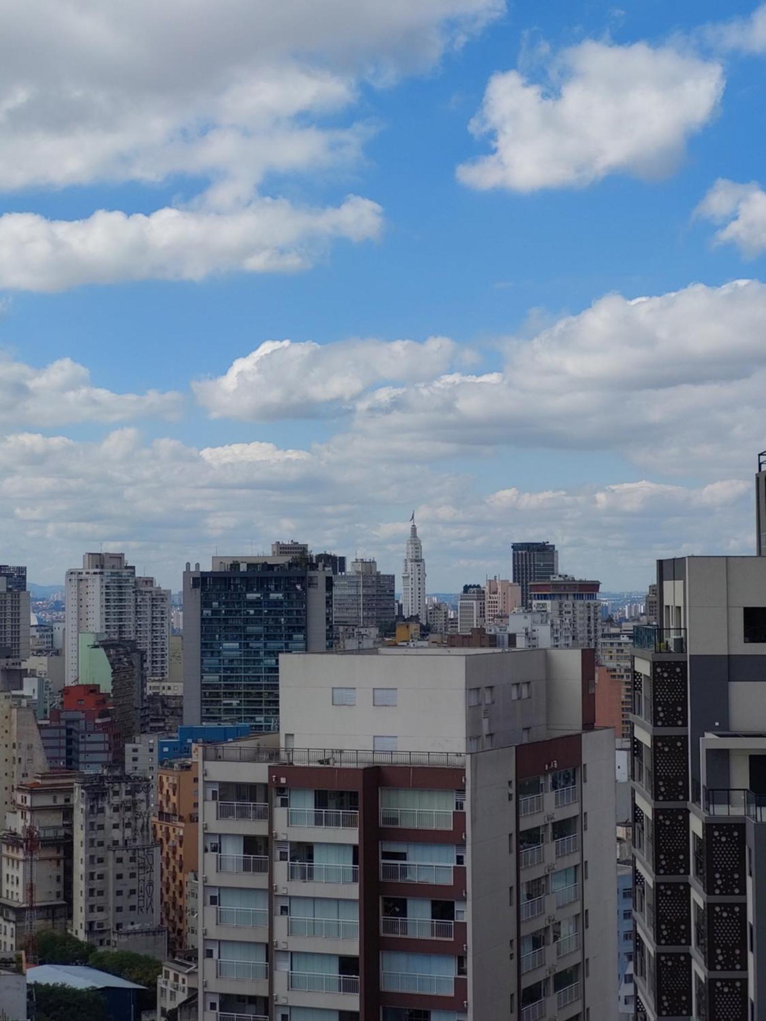Bela Vista Ao Lado Sirio Libanes E Frei Caneca 3 Apartment Sao Paulo