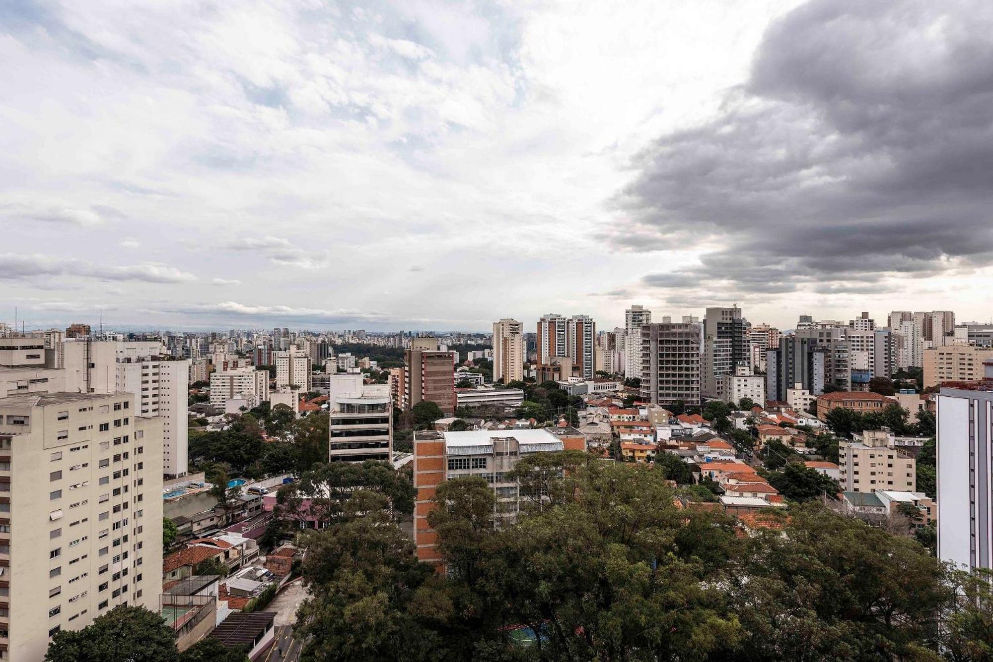 Nik Mariana Sao Paulo