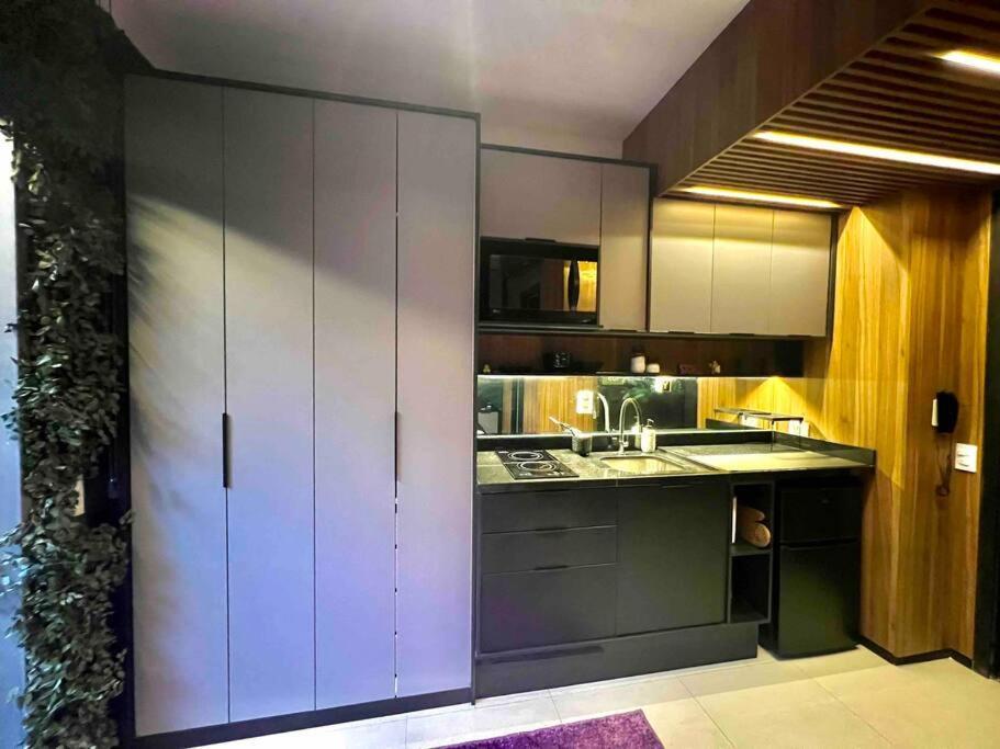 Garden Estiloso Conforto Ar-condicionado E Wi-fi * São Paulo