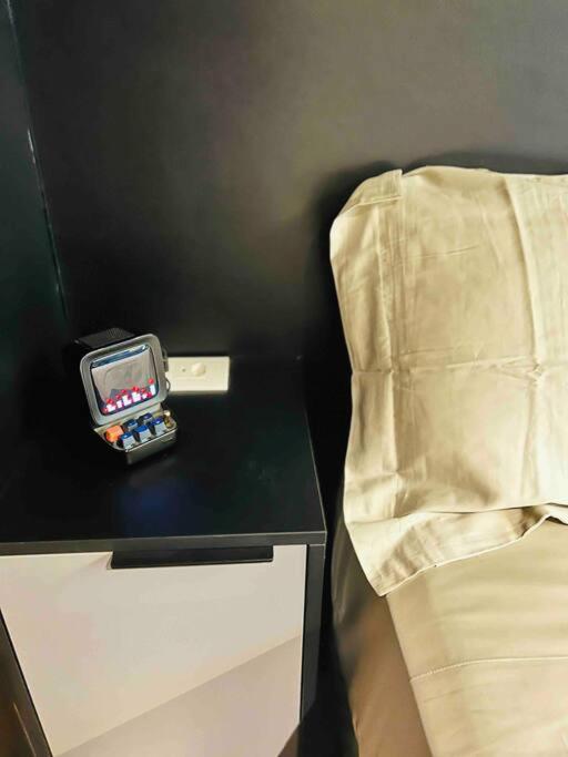 Apartment Garden Estiloso Conforto Ar-condicionado E Wi-fi São Paulo