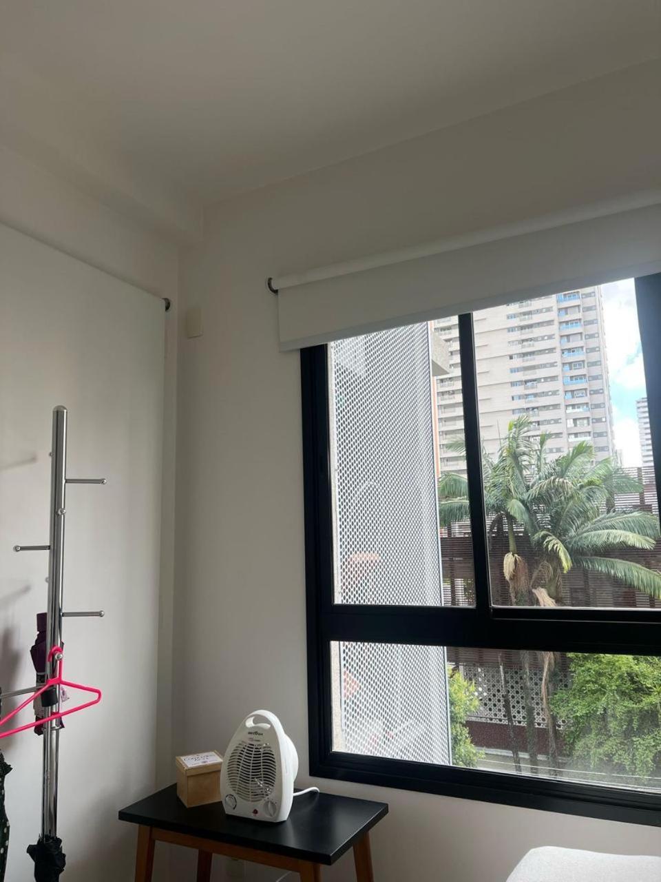 Apartment Vn Casa Do Ator Sao Paulo