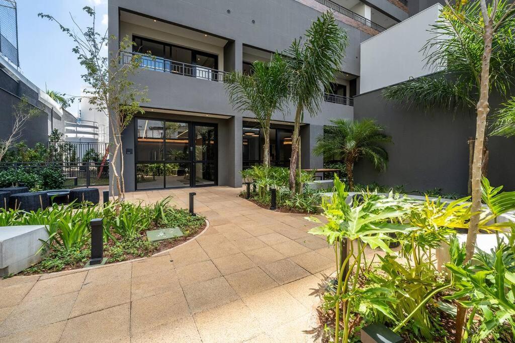 Apartment In - 100m Metro Saude, Loadd