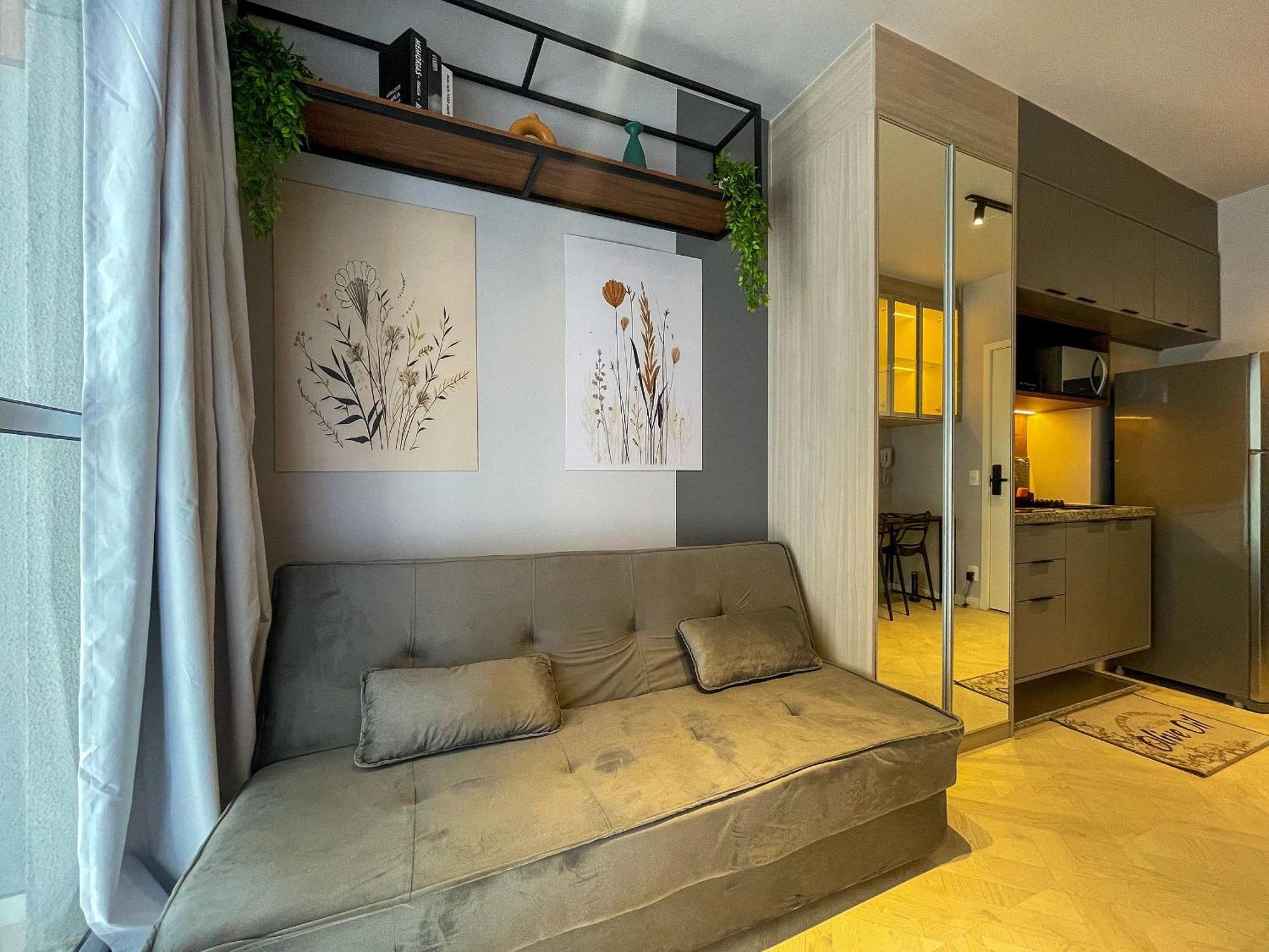 Nex One Sena Madureira Holiday home Sao Paulo