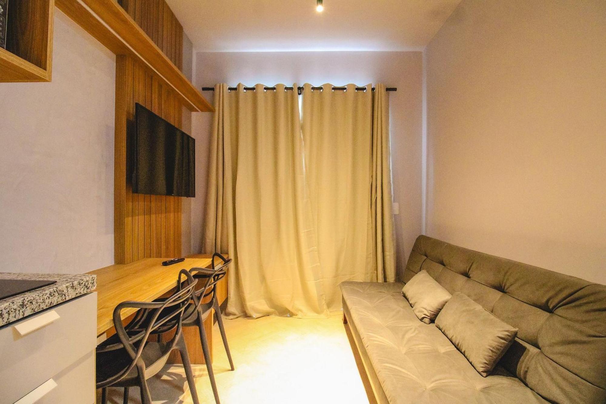 Nex One Sena Madureira Holiday home Sao Paulo