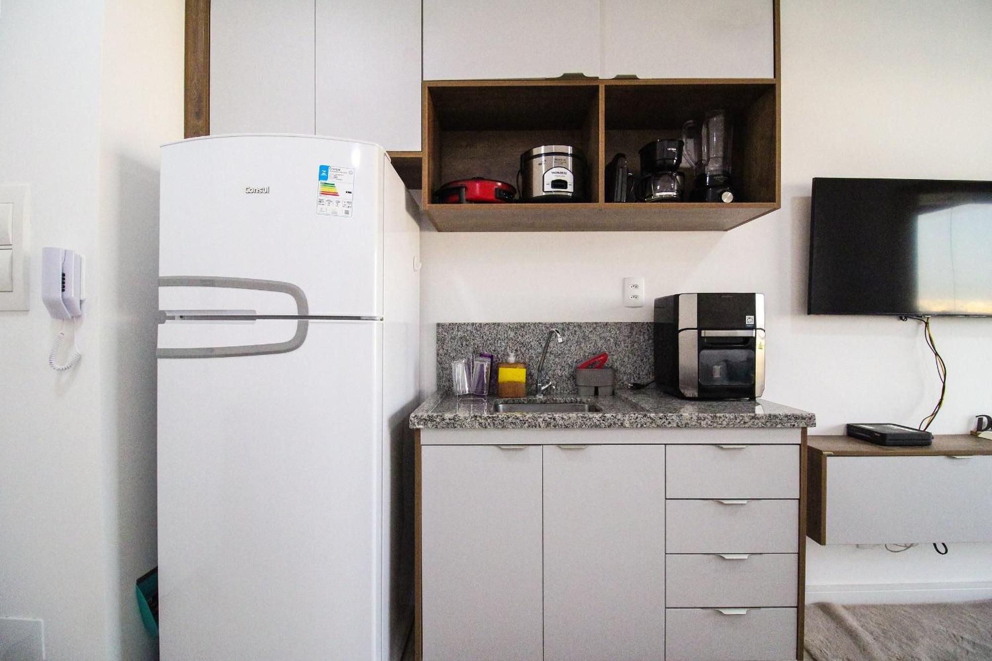 Nex One Sena Madureira Holiday home Sao Paulo