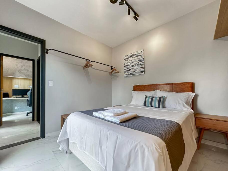 Apartment Modern Cover Barbecue Cgh Ac *