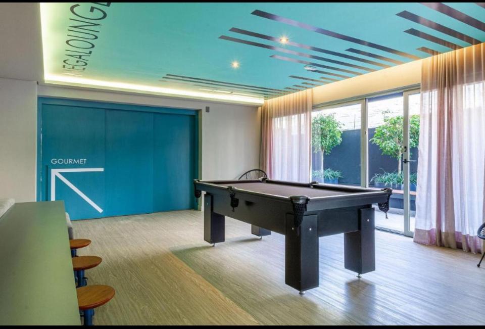 Allianz Design & Conforto Em Perdizes Apartment