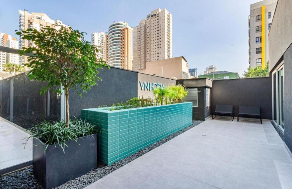 Allianz Design & Conforto Em Perdizes Apartment *