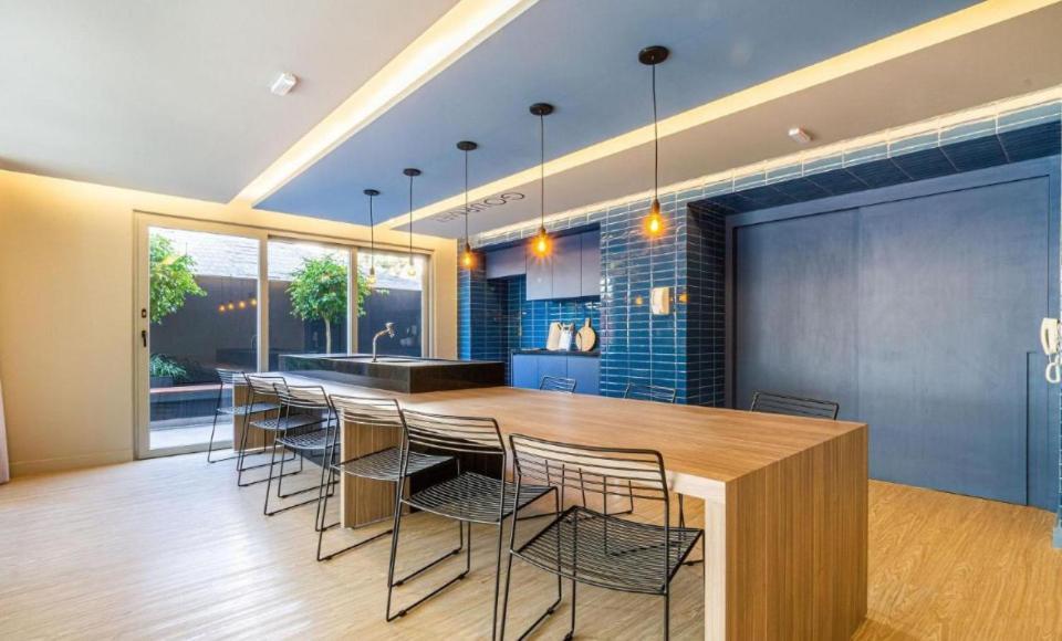 Allianz Design & Conforto Em Perdizes * Sao Paulo