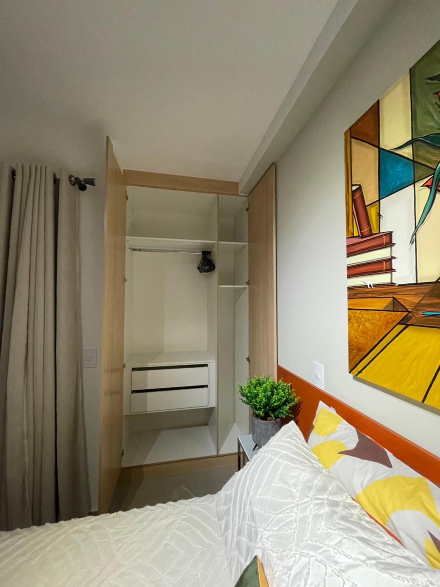 Allianz Design & Conforto Em Perdizes Apartment *
