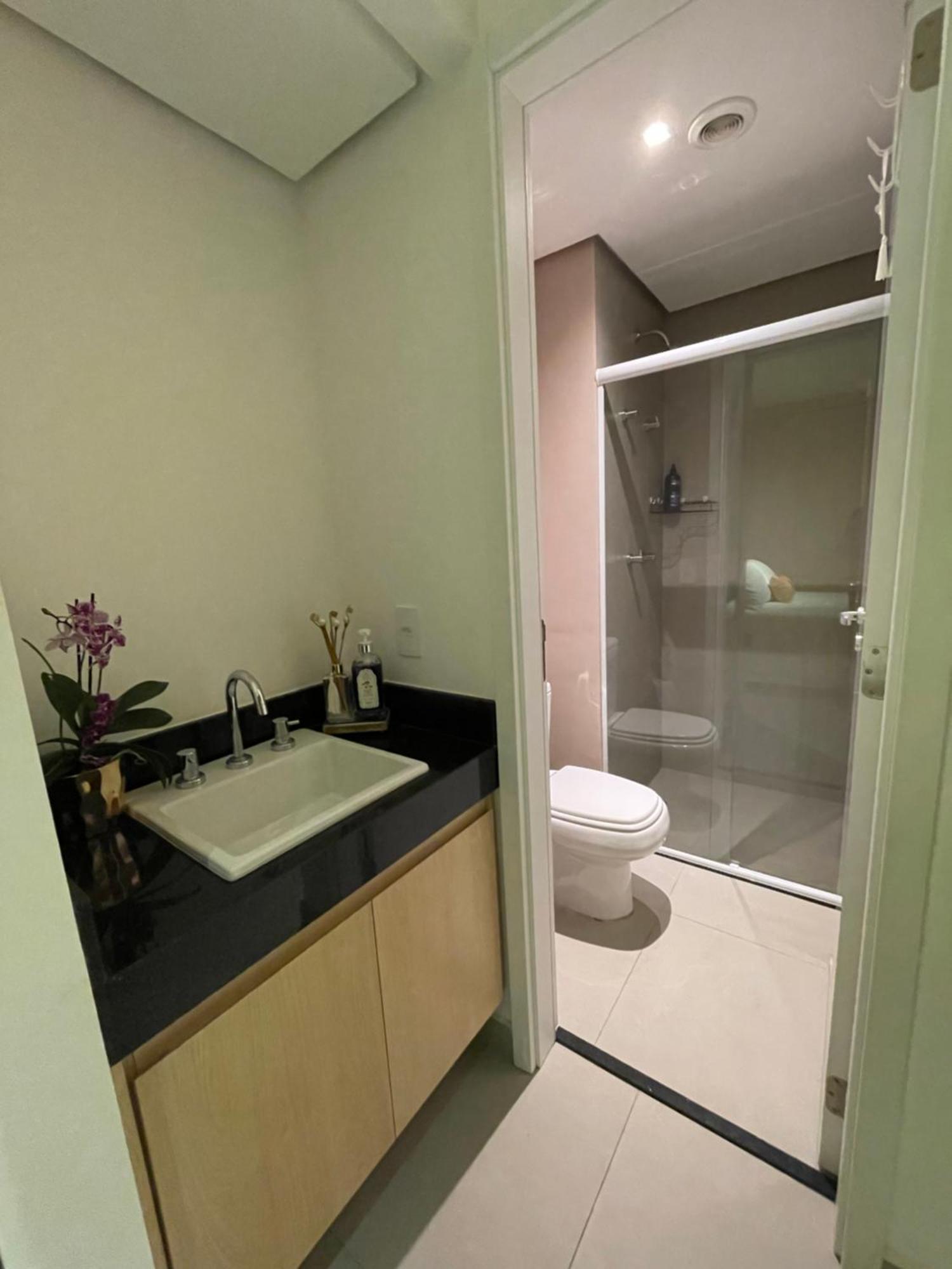 Apartment Allianz Design & Conforto Em Perdizes *
