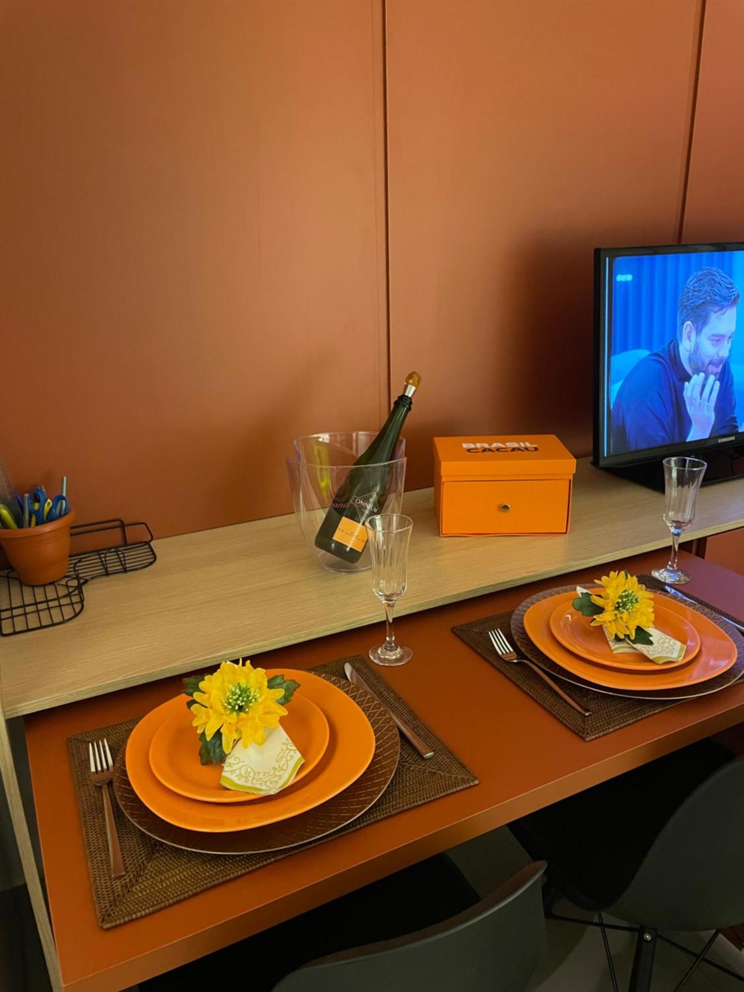 Allianz Design & Conforto Em Perdizes Apartment *