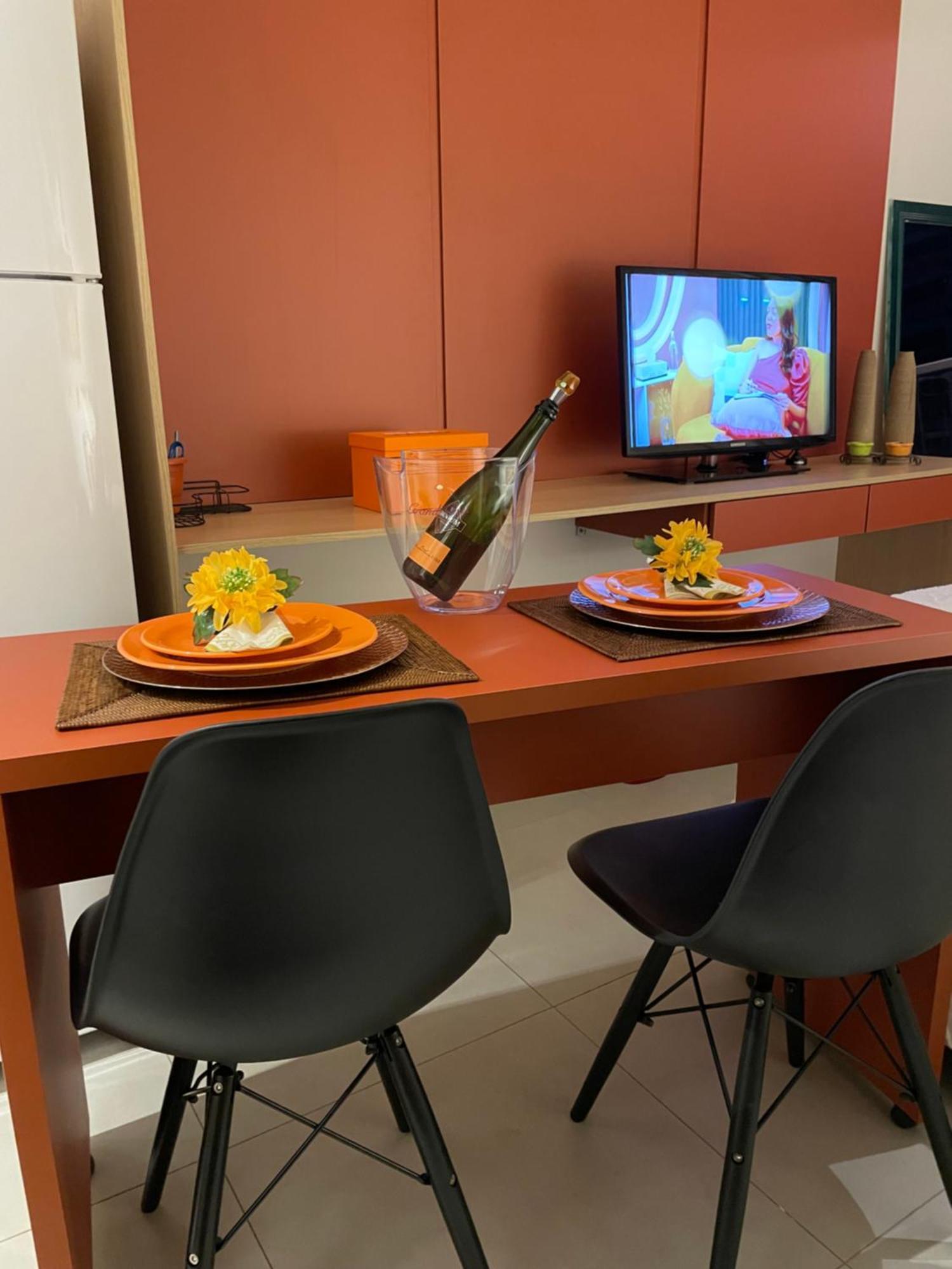 Apartment Allianz Design & Conforto Em Perdizes Sao Paulo