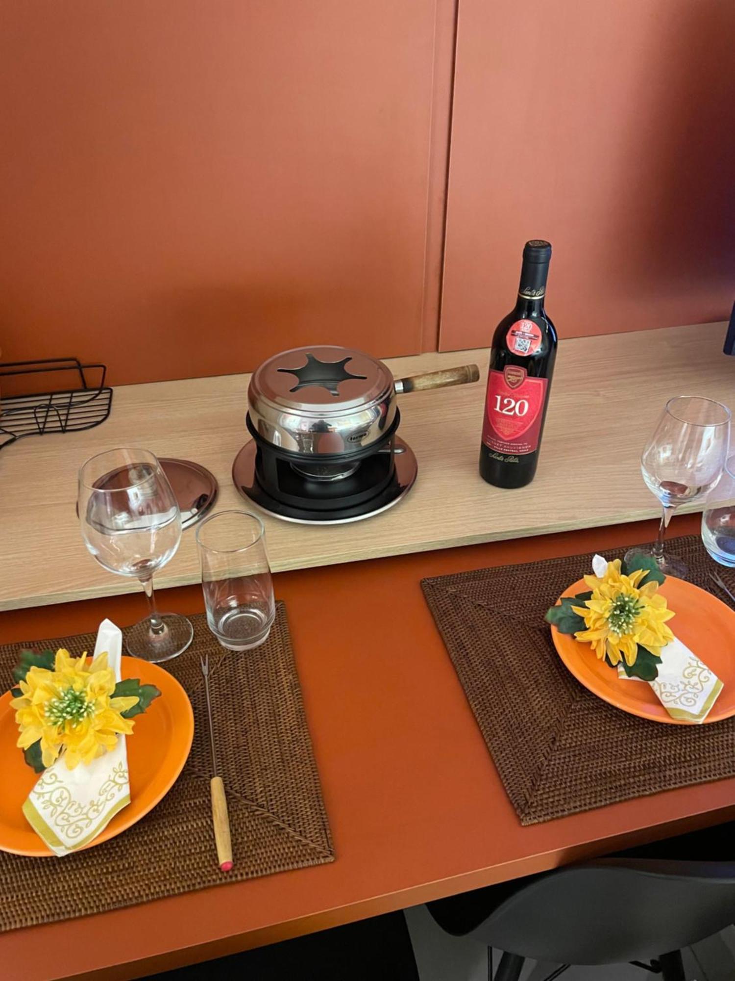 Allianz Design & Conforto Em Perdizes Apartment