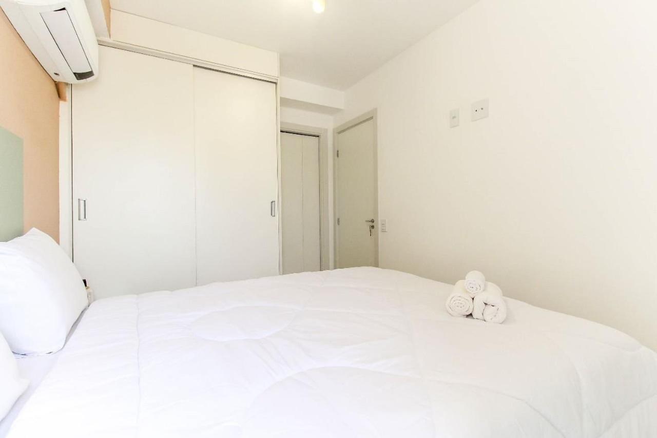 Mo806 - Apto Lindo Na Mooca Daire *