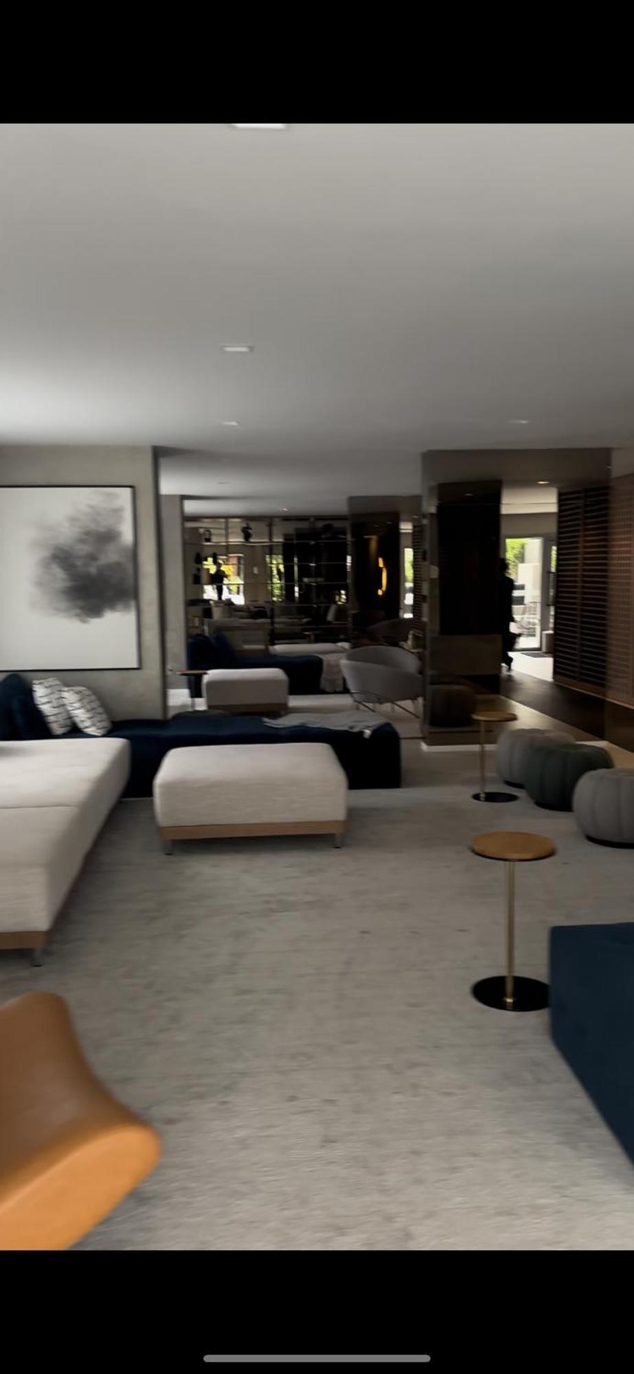 Na Mariana Com Linda Vista No 15 E 17 Andar Apartment Sao Paulo