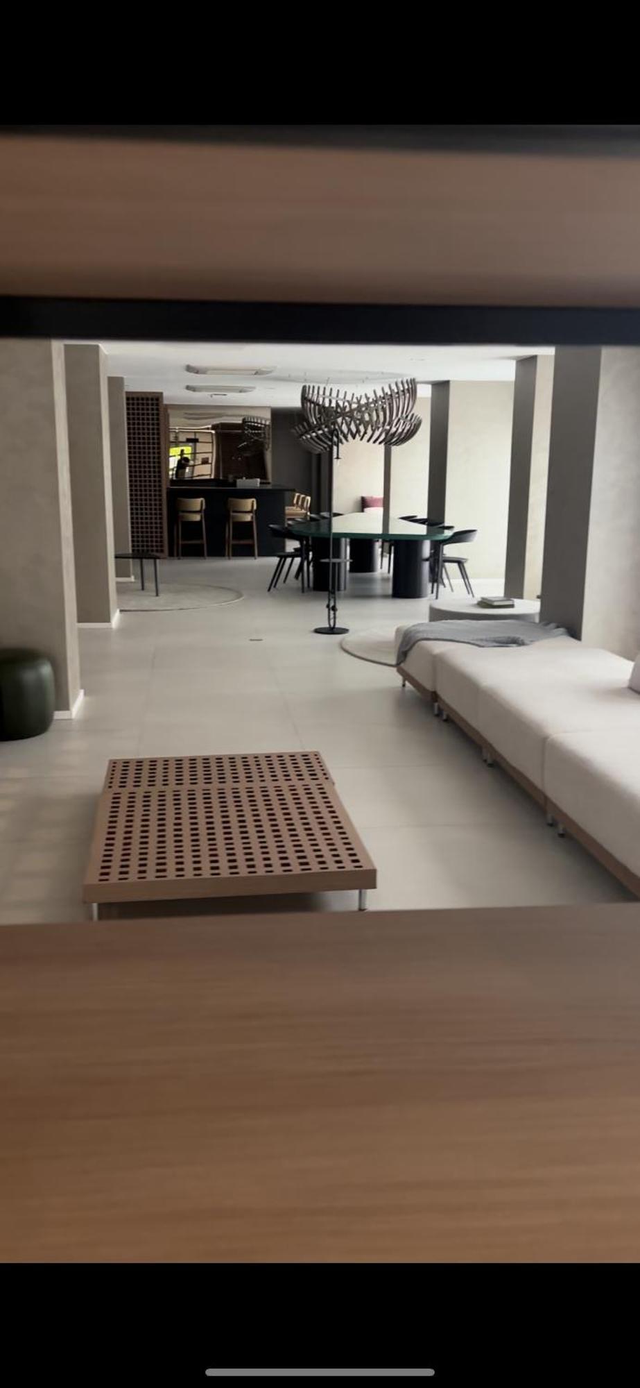 Na Mariana Com Linda Vista No 15 E 17 Andar Apartment *