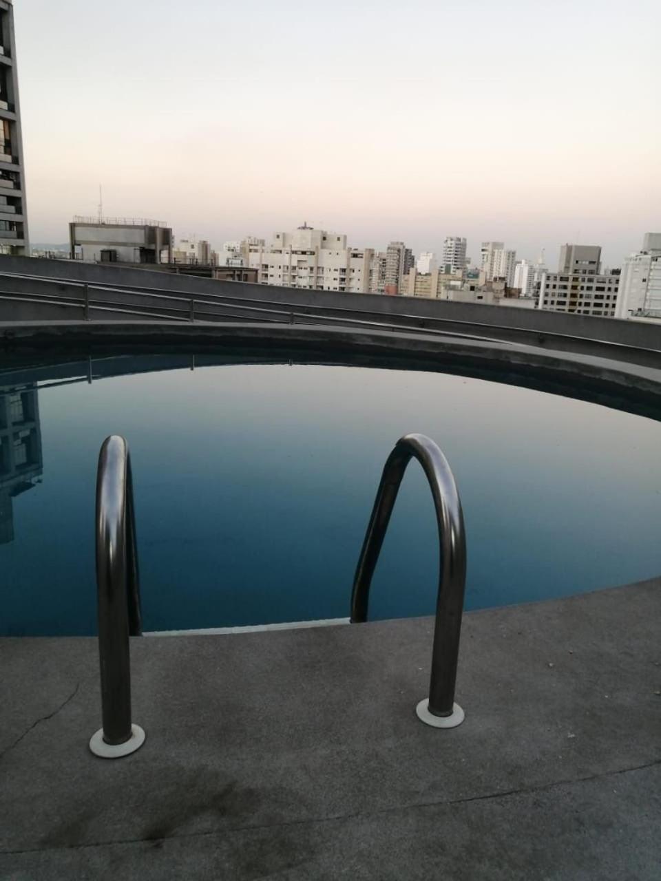 Vn Frei Caneca Cd 1113 Apartment *