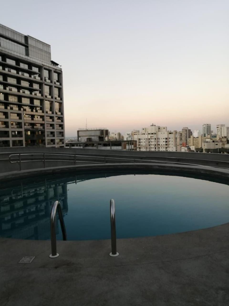 Apartment Vn Frei Caneca Cd 1113 *