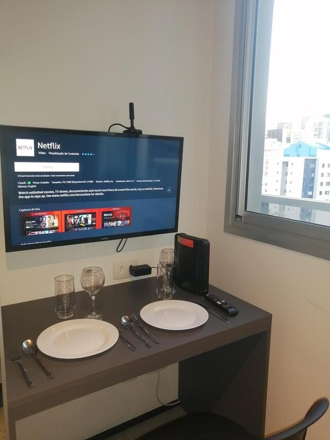 Vn Frei Caneca Cd 1113 Apartment