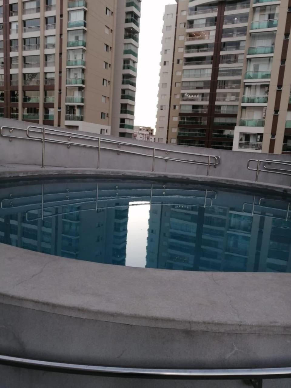 Apartment Vn Frei Caneca Cd 1113 Sao Paulo