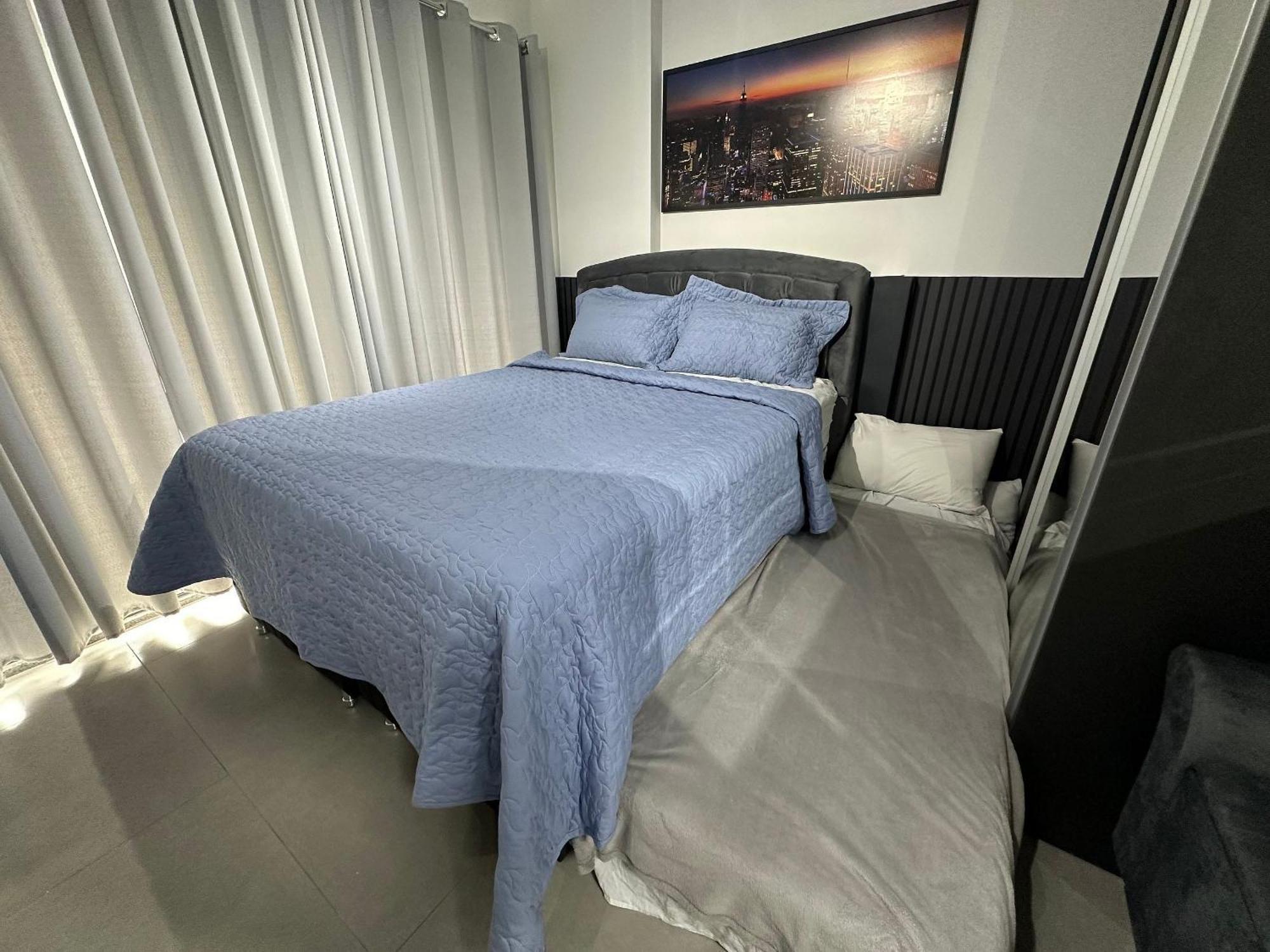 Ap Luxo Oscar Freire/av Reboucas Cd 54 Apartment *