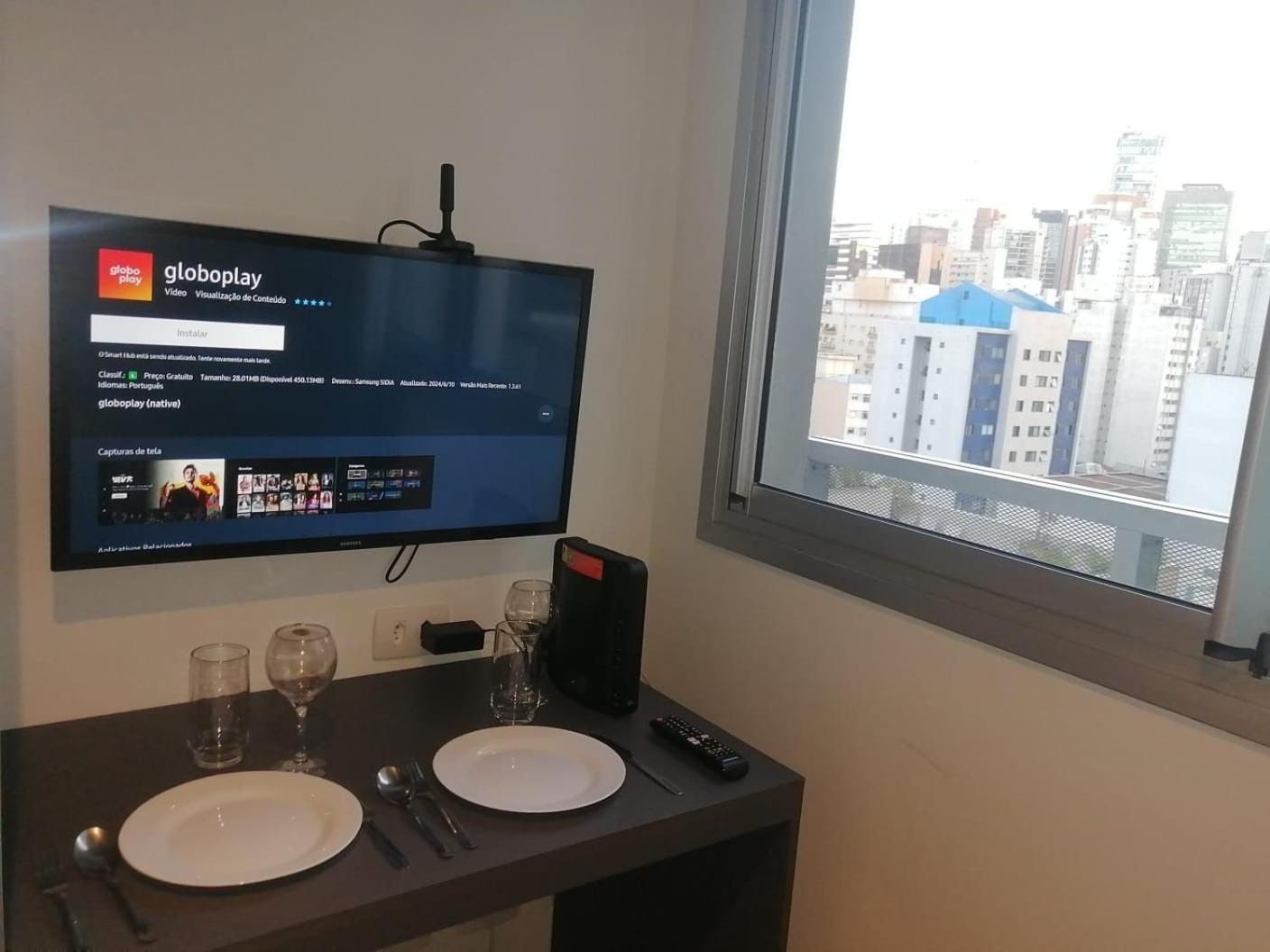 Vn Frei Caneca Cd 1113 Apartment