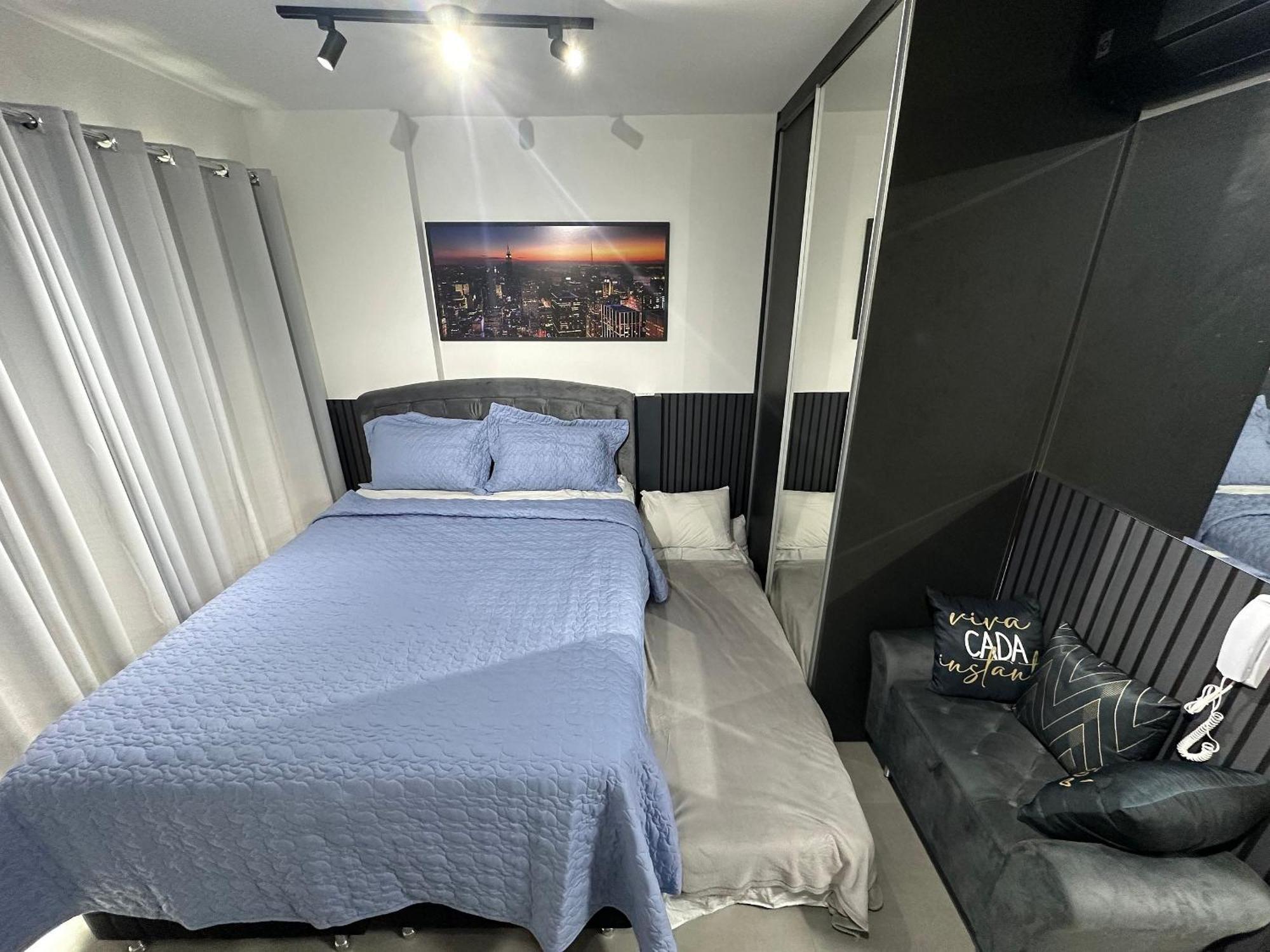 Ap Luxo Oscar Freire/av Reboucas Cd 54 Apartment *
