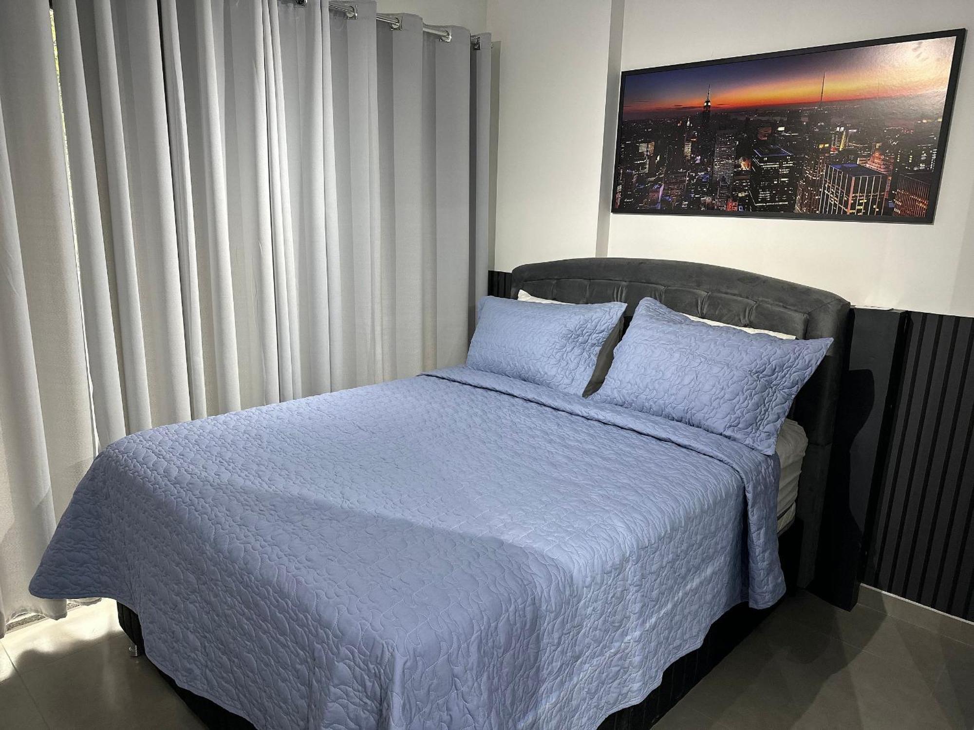 Apartment Ap Luxo Oscar Freire/av Reboucas Cd 54 Sao Paulo
