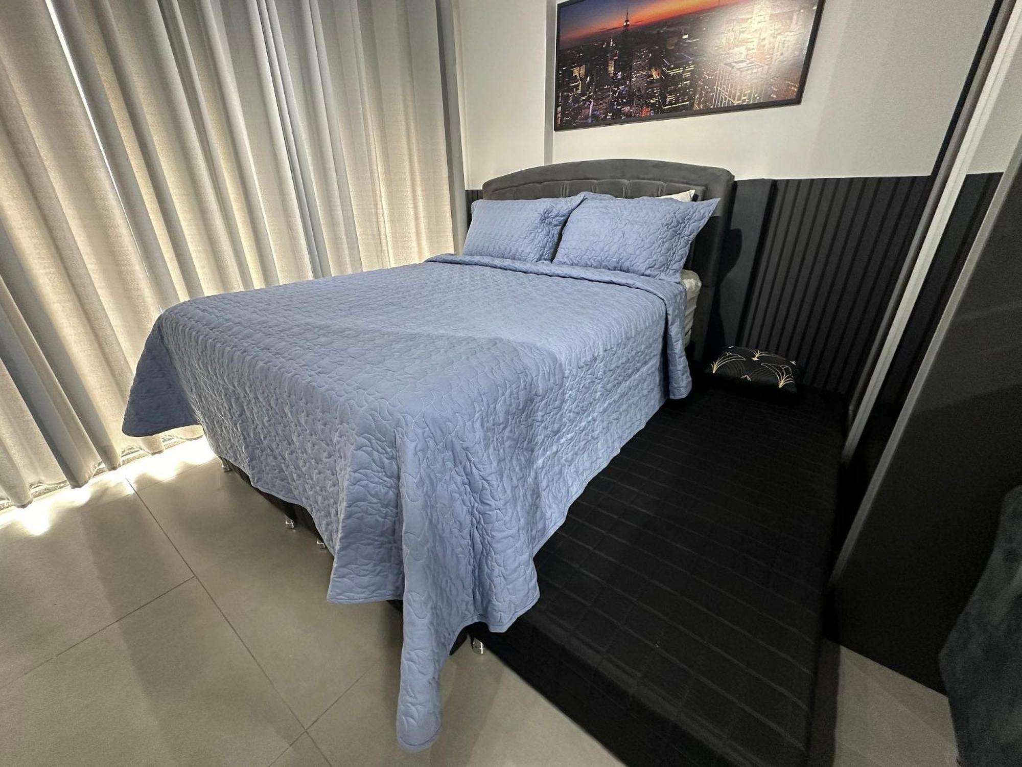 Ap Luxo Oscar Freire/av Reboucas Cd 54 Apartment *