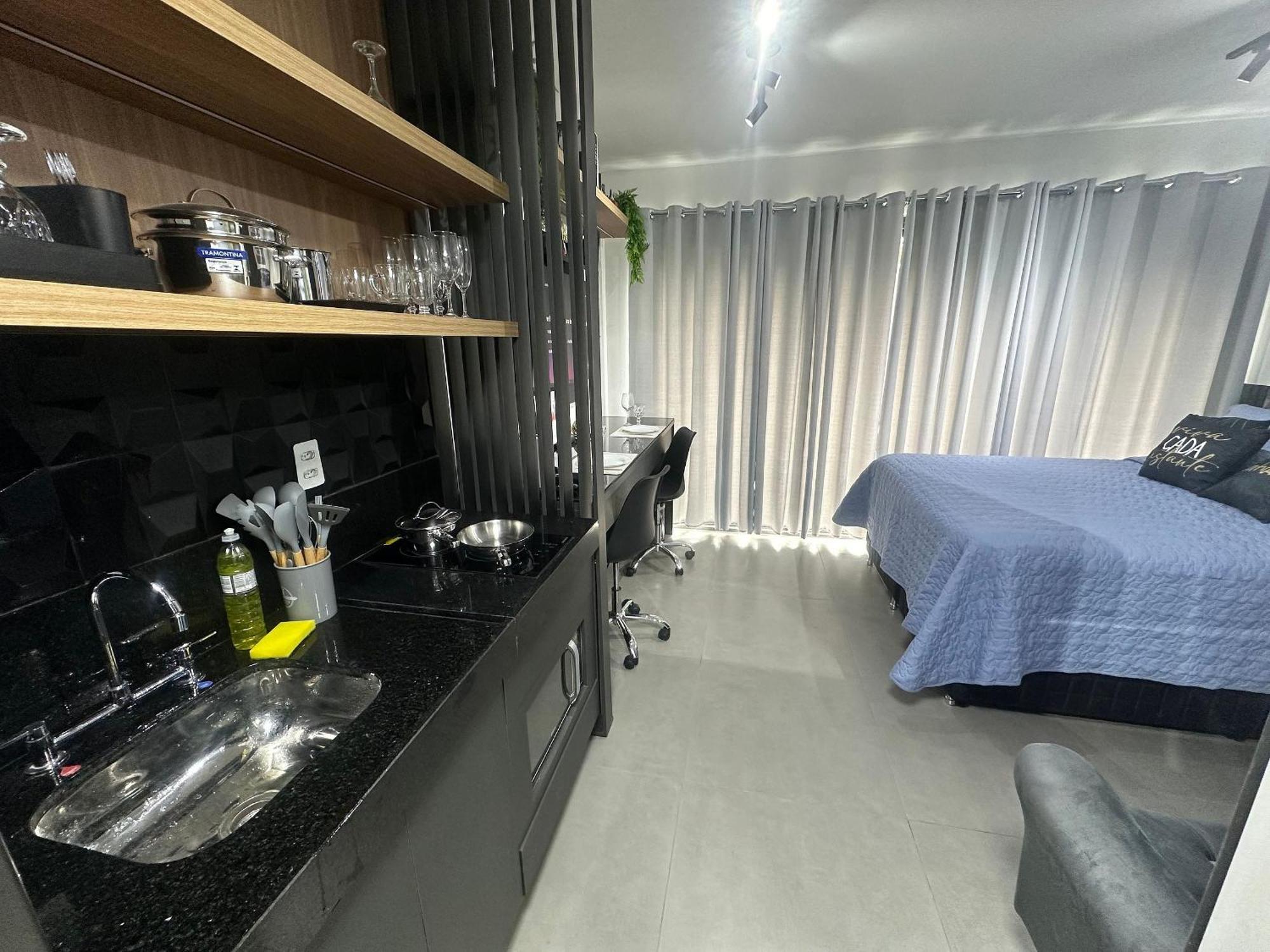 Apartment Ap Luxo Oscar Freire/av Reboucas Cd 54