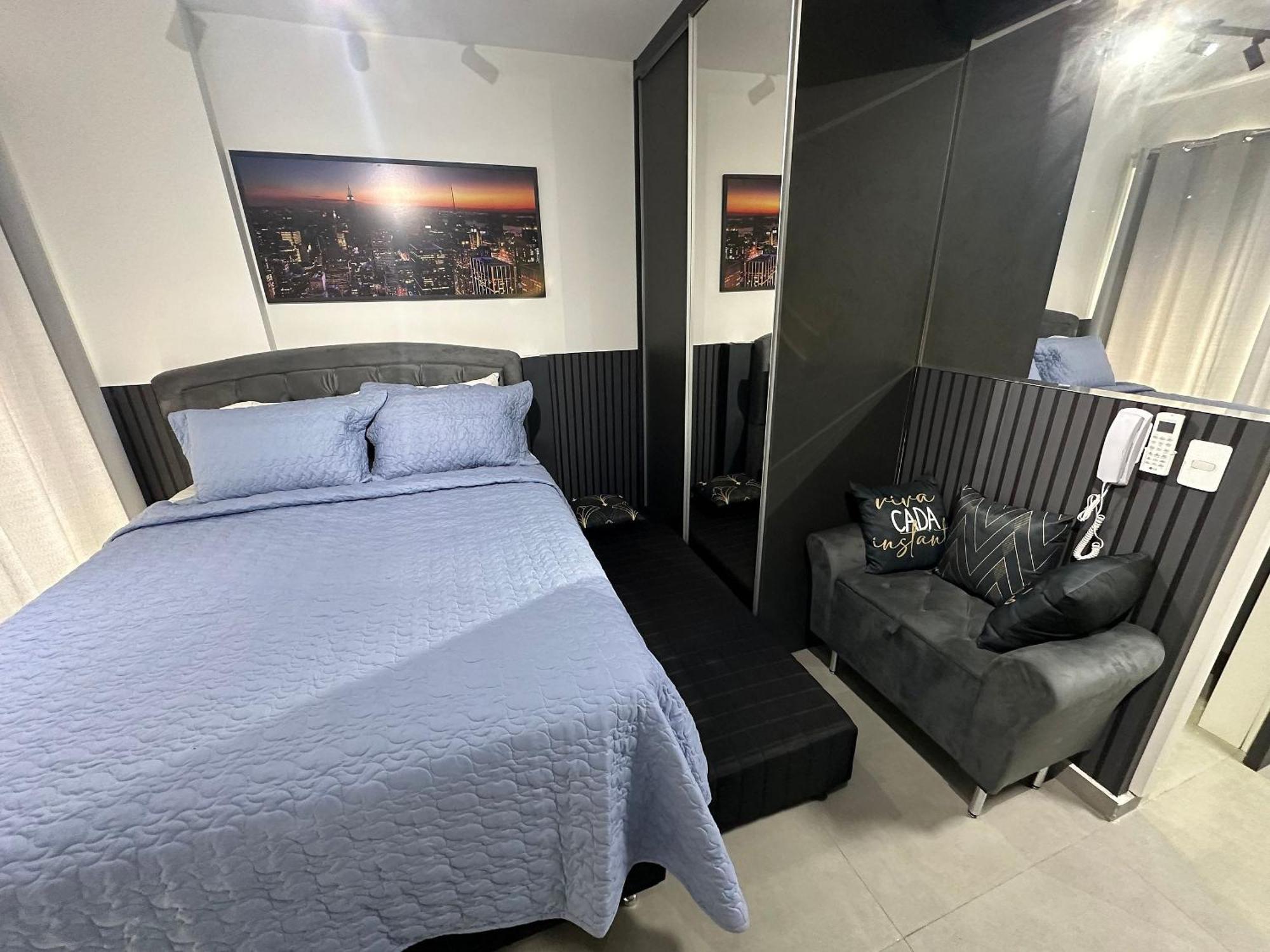 Ap Luxo Oscar Freire/av Reboucas Cd 54 Apartment *