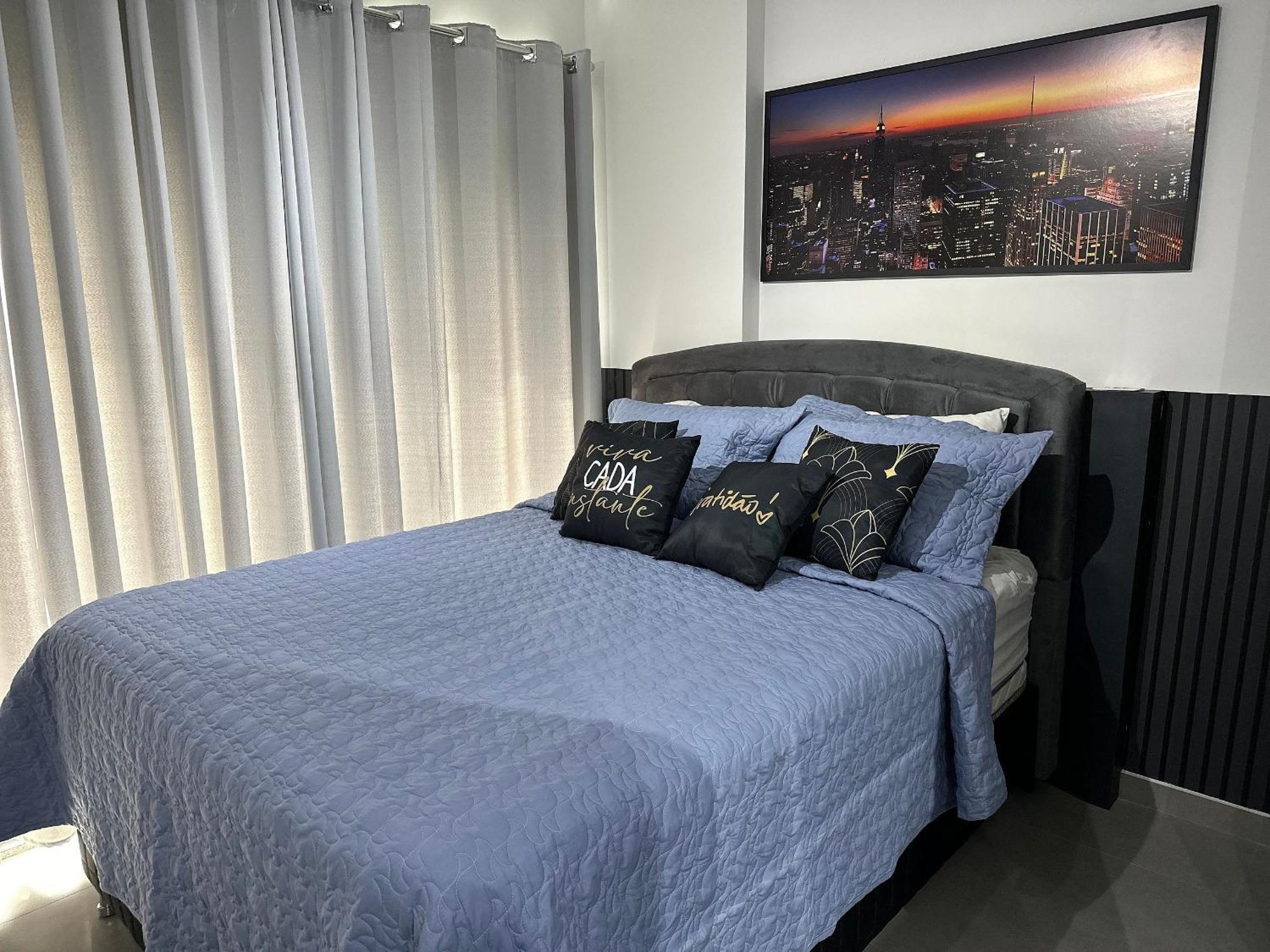 Ap Luxo Oscar Freire/av Reboucas Cd 54 Apartment Sao Paulo