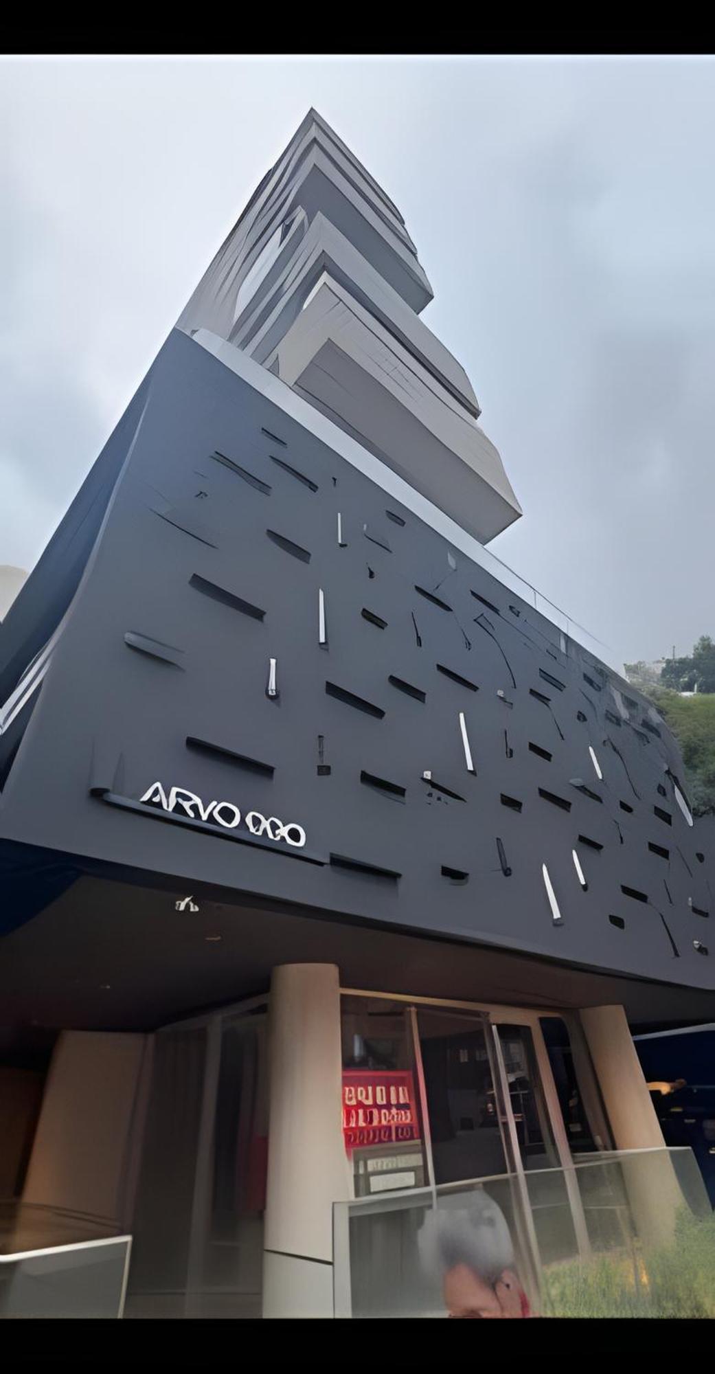 Ap Luxo Oscar Freire/av Reboucas Cd 54 Apartment