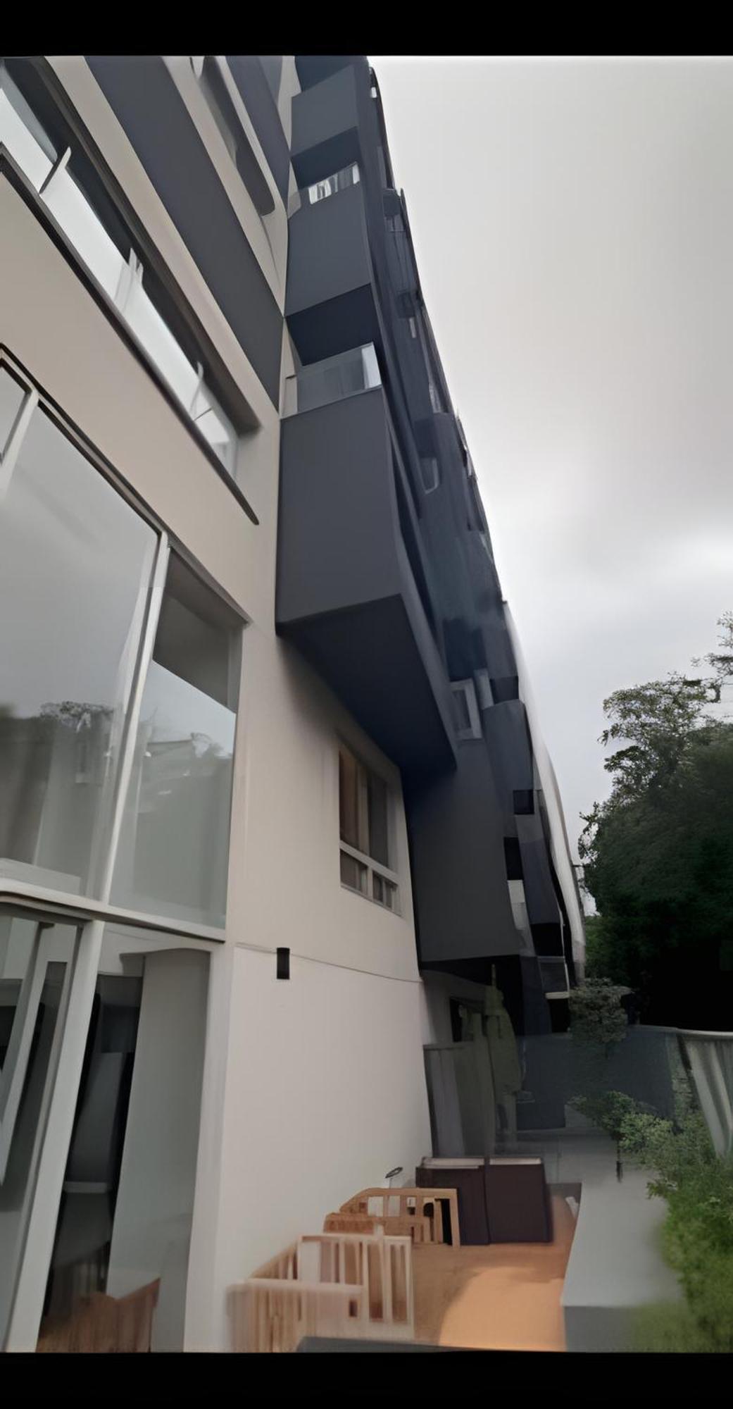Apartment Ap Luxo Oscar Freire/av Reboucas Cd 54 *