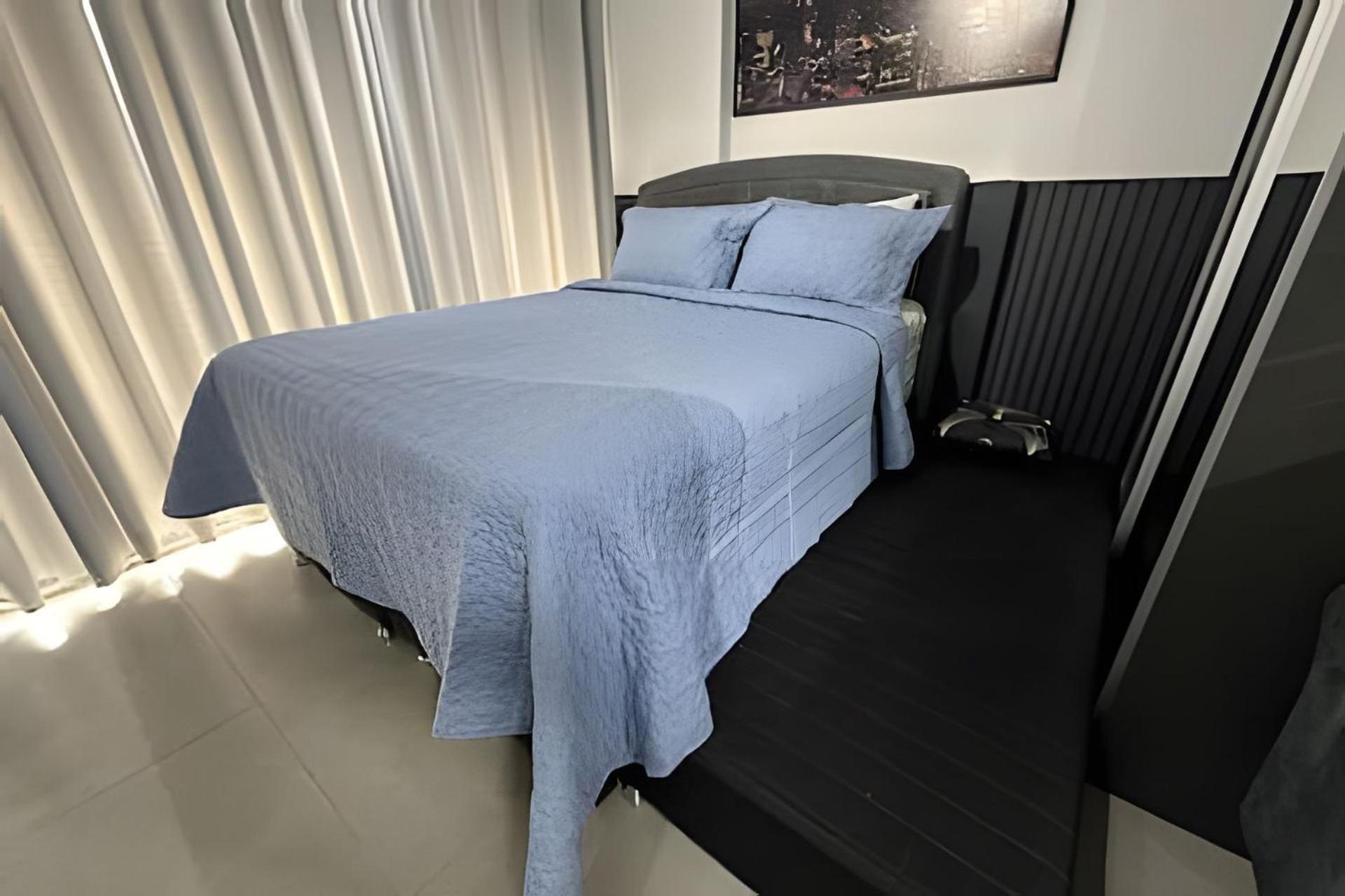 Ap Luxo Oscar Freire/av Reboucas Cd 54 *