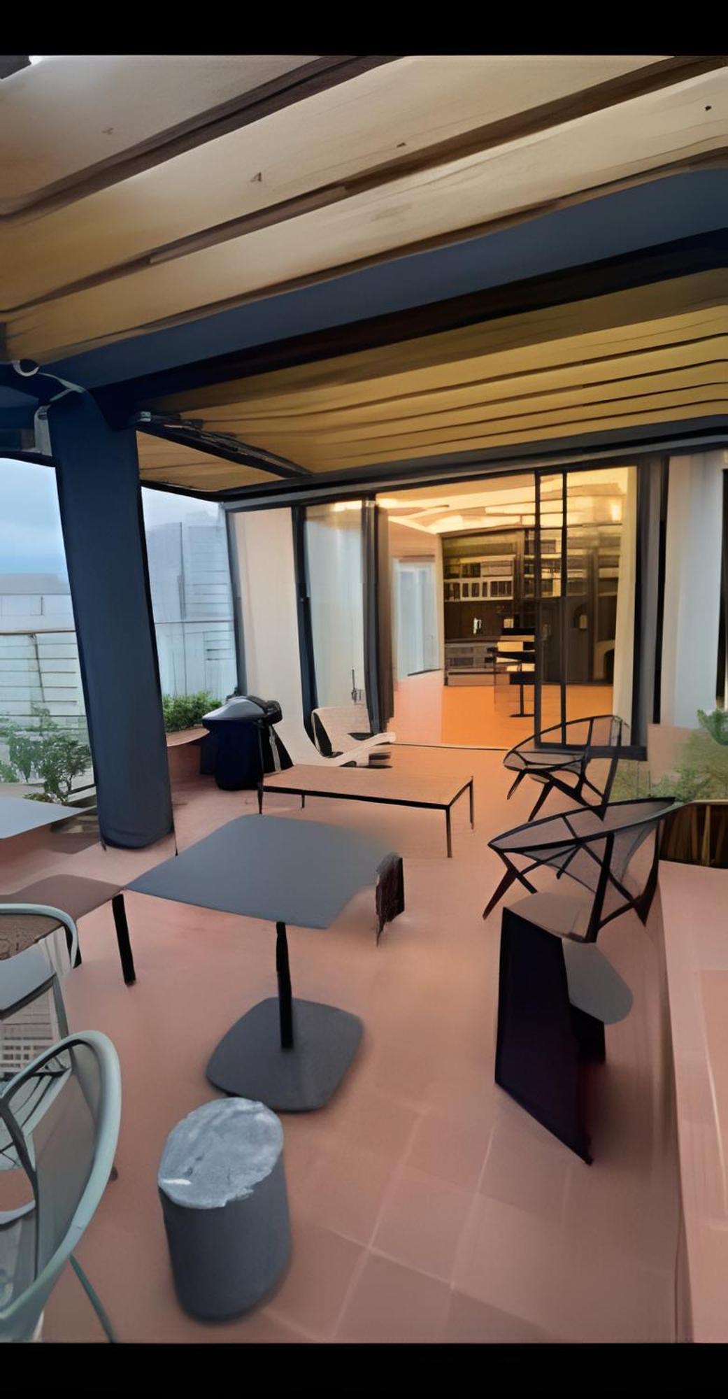 Ap Luxo Oscar Freire/av Reboucas Cd 54 Apartment