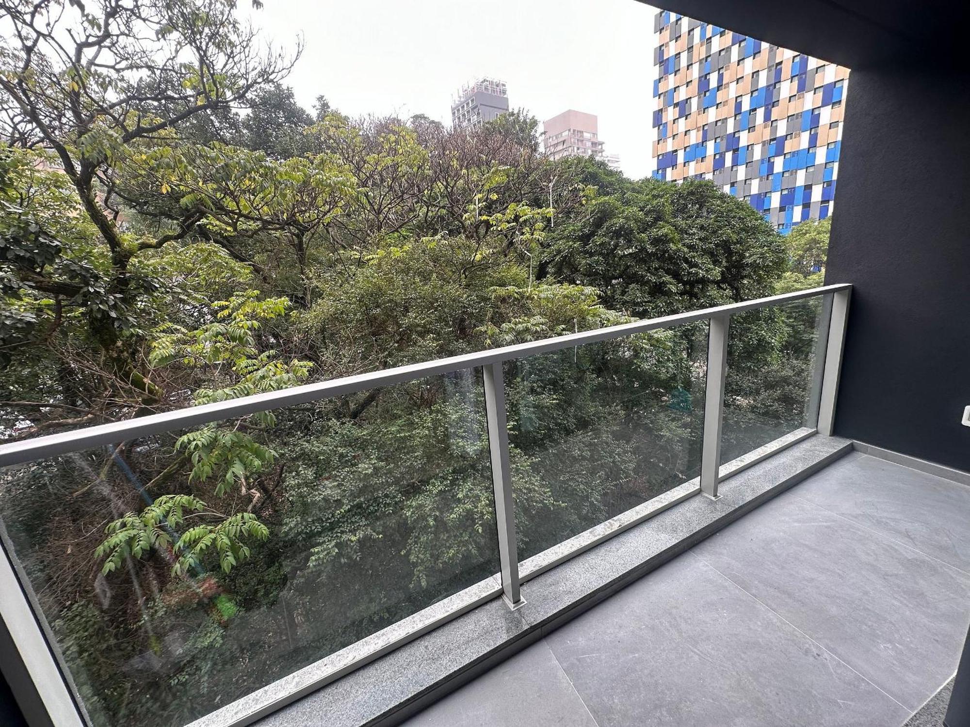 Apartment Ap Luxo Oscar Freire/av Reboucas Cd 54