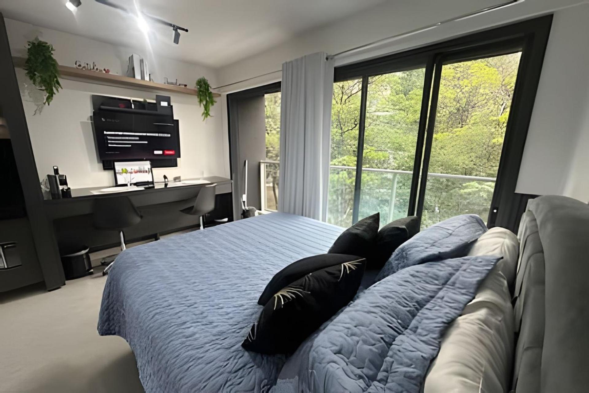Ap Luxo Oscar Freire/av Reboucas Cd 54 Apartment *