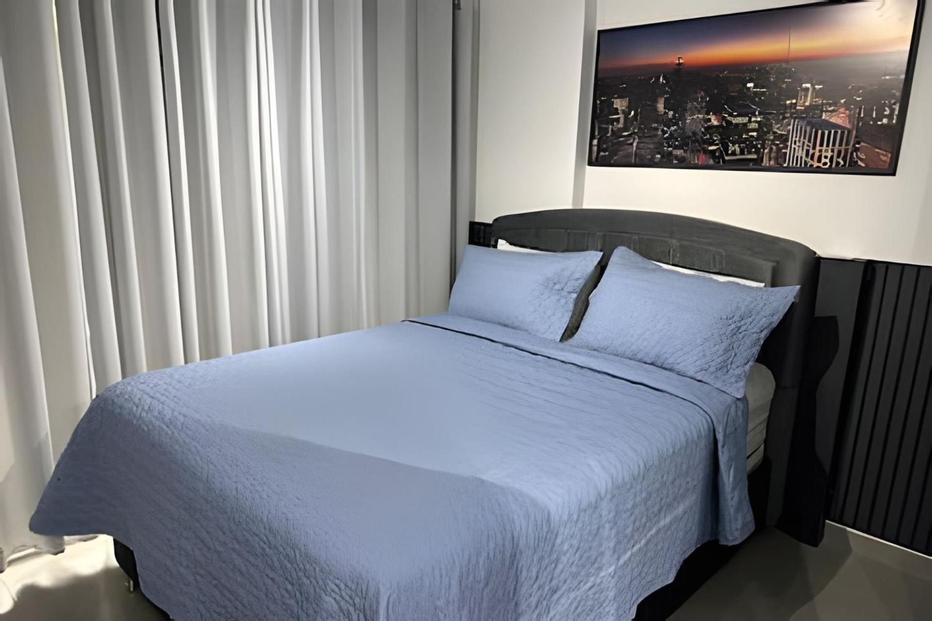 Apartment Ap Luxo Oscar Freire/av Reboucas Cd 54 Sao Paulo