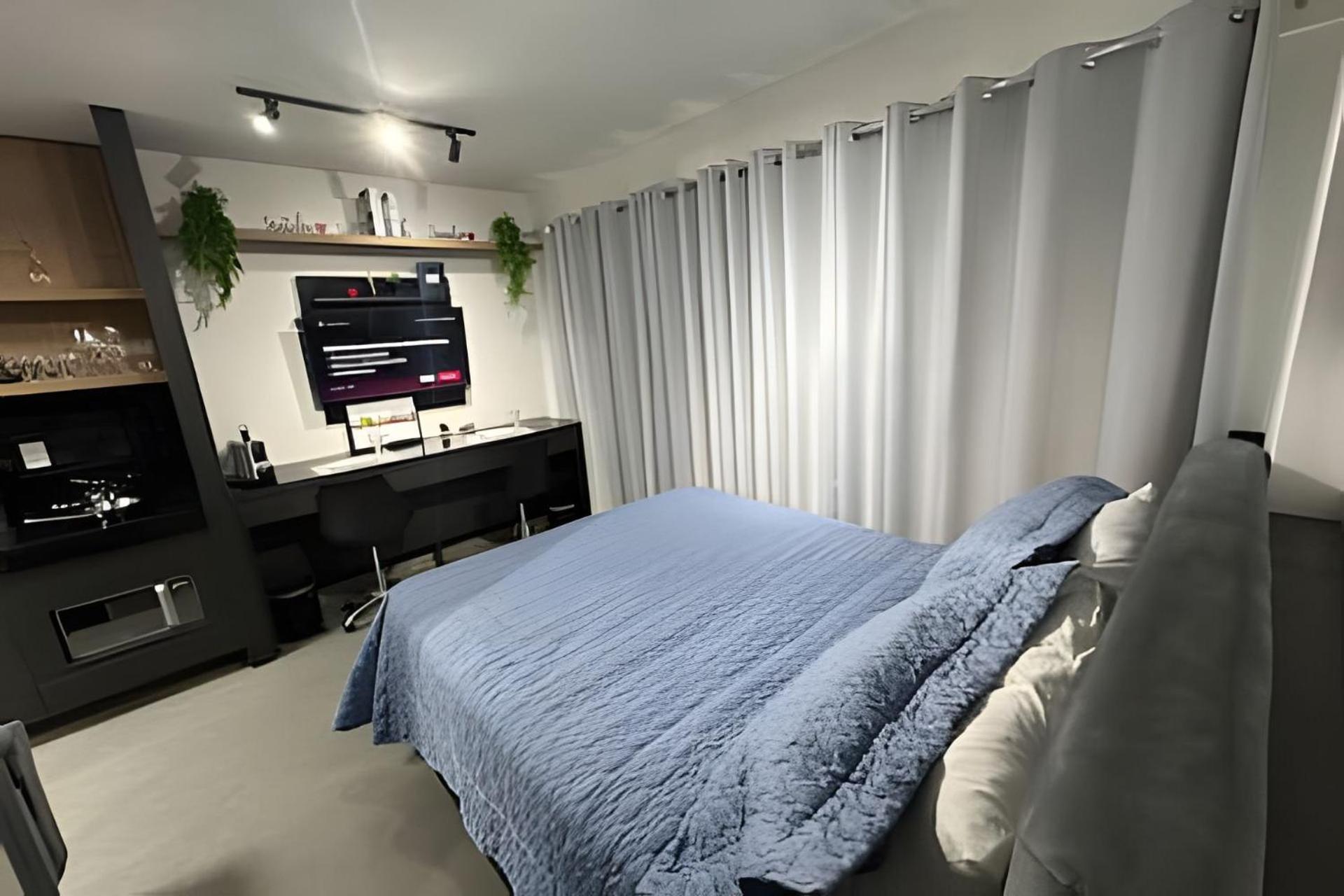 Ap Luxo Oscar Freire/av Reboucas Cd 54 Apartment *