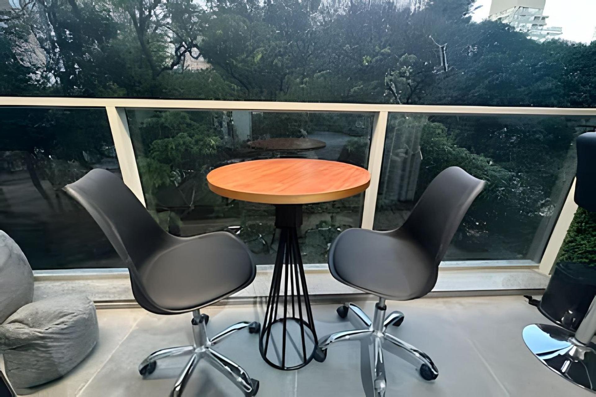 Apartment Ap Luxo Oscar Freire/av Reboucas Cd 54 *