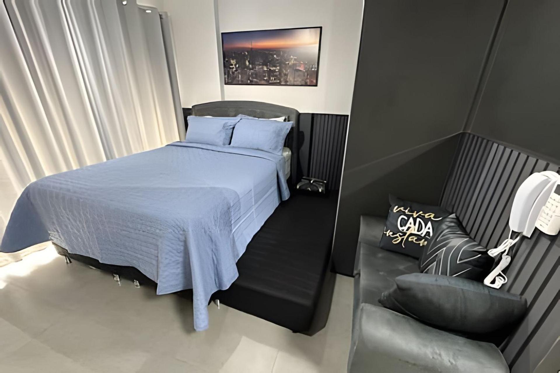 Ap Luxo Oscar Freire/av Reboucas Cd 54 Apartment *