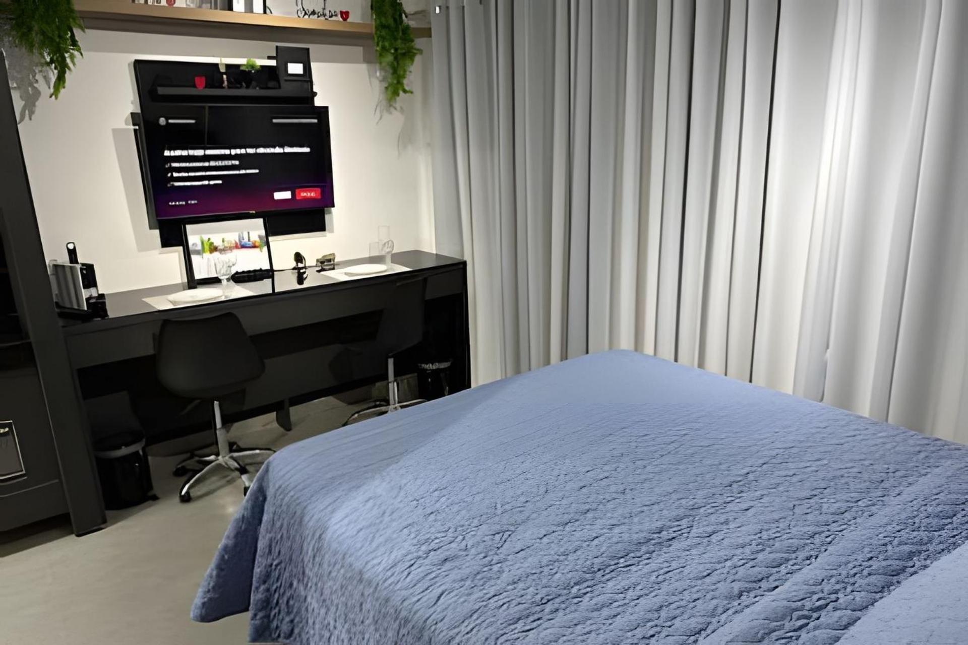 Apartment Ap Luxo Oscar Freire/av Reboucas Cd 54 *