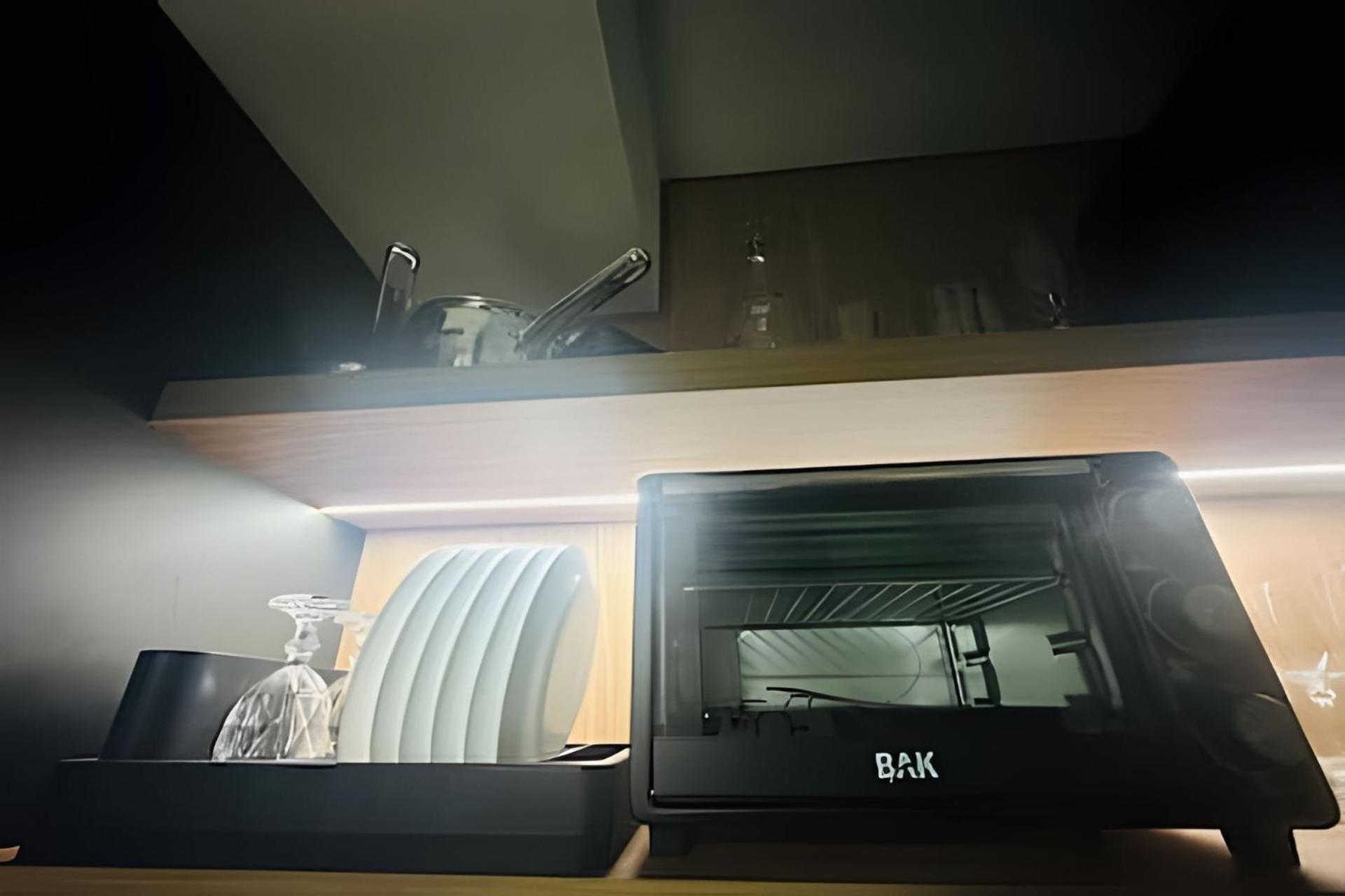 Apartment Ap Luxo Oscar Freire/av Reboucas Cd 54