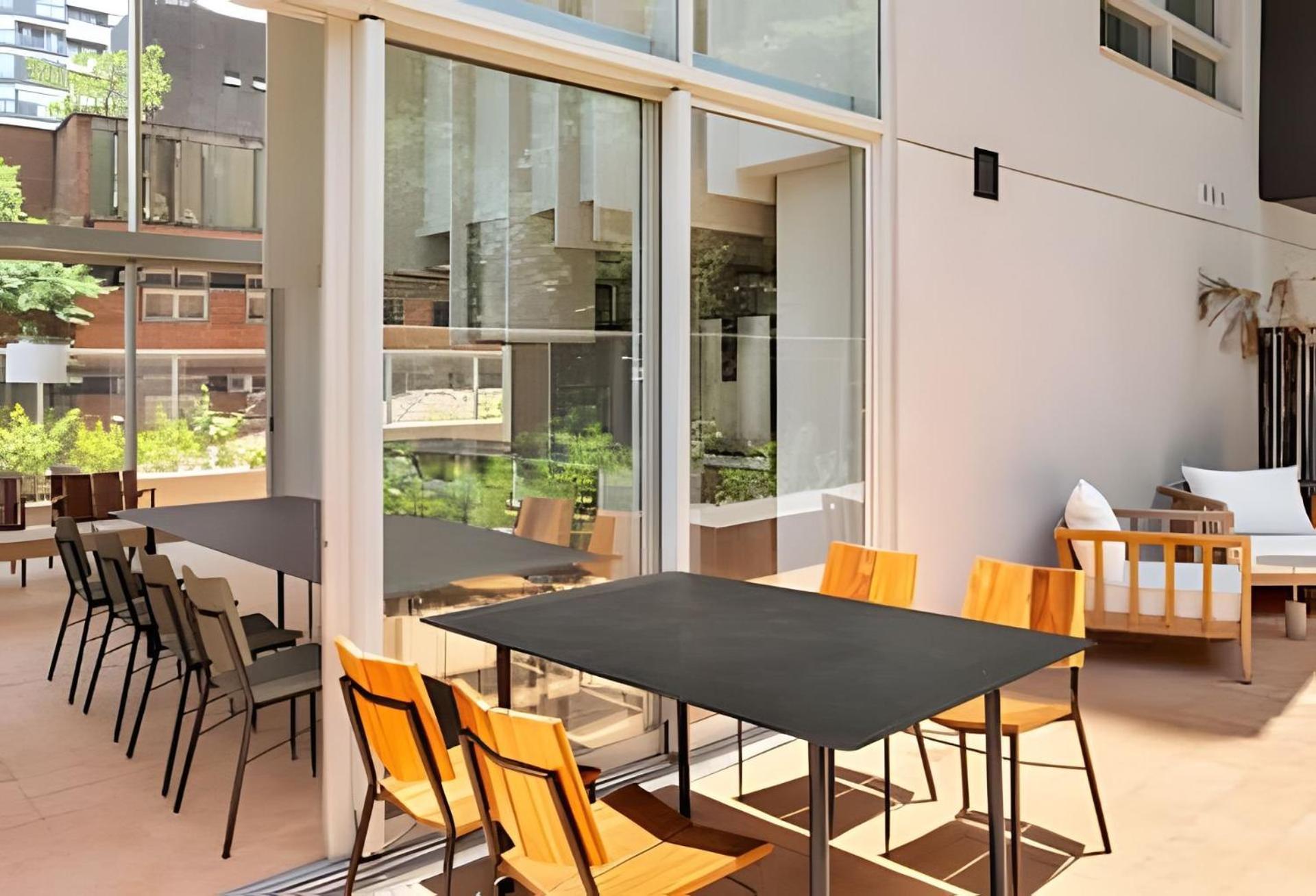 Apartment Ap Luxo Oscar Freire/av Reboucas Cd 54 *