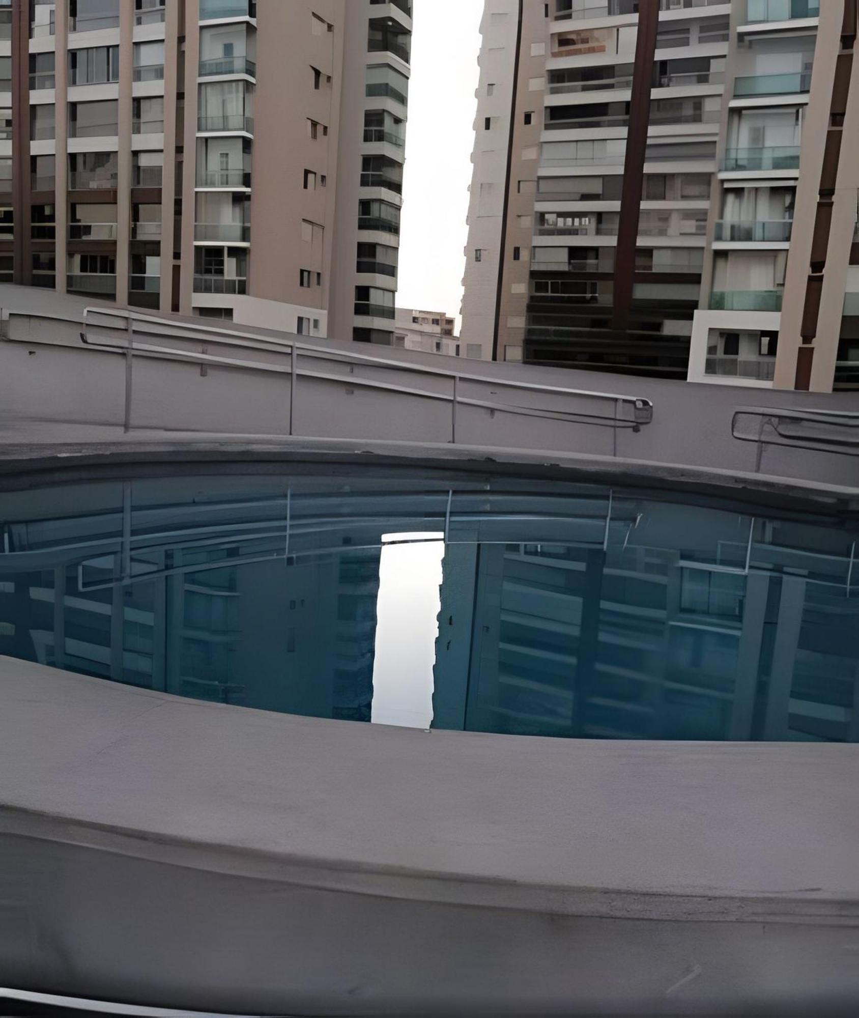 Apartment Vn Frei Caneca Cd 1113 *