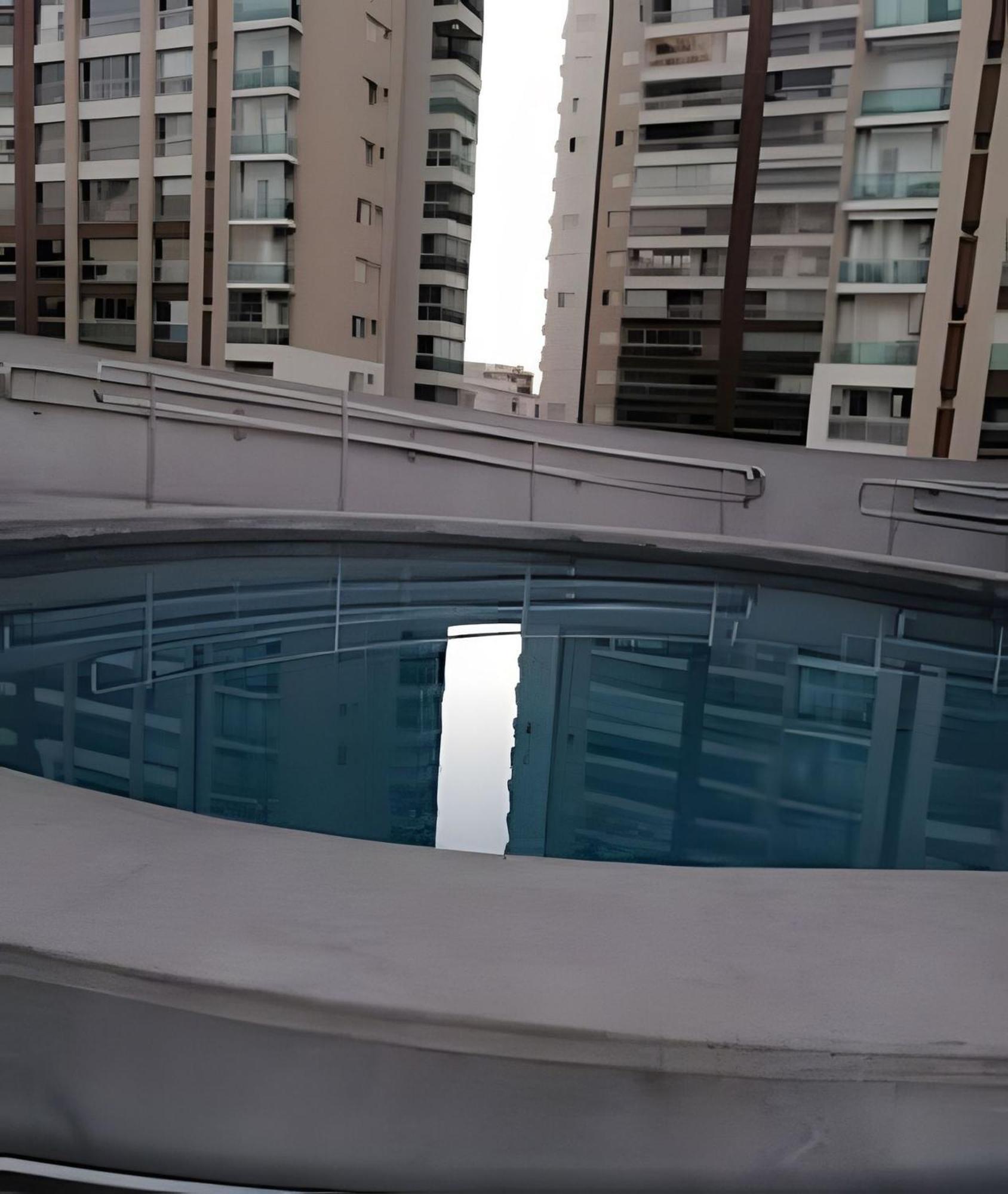 Apartment Vn Frei Caneca Cd 1113 Sao Paulo