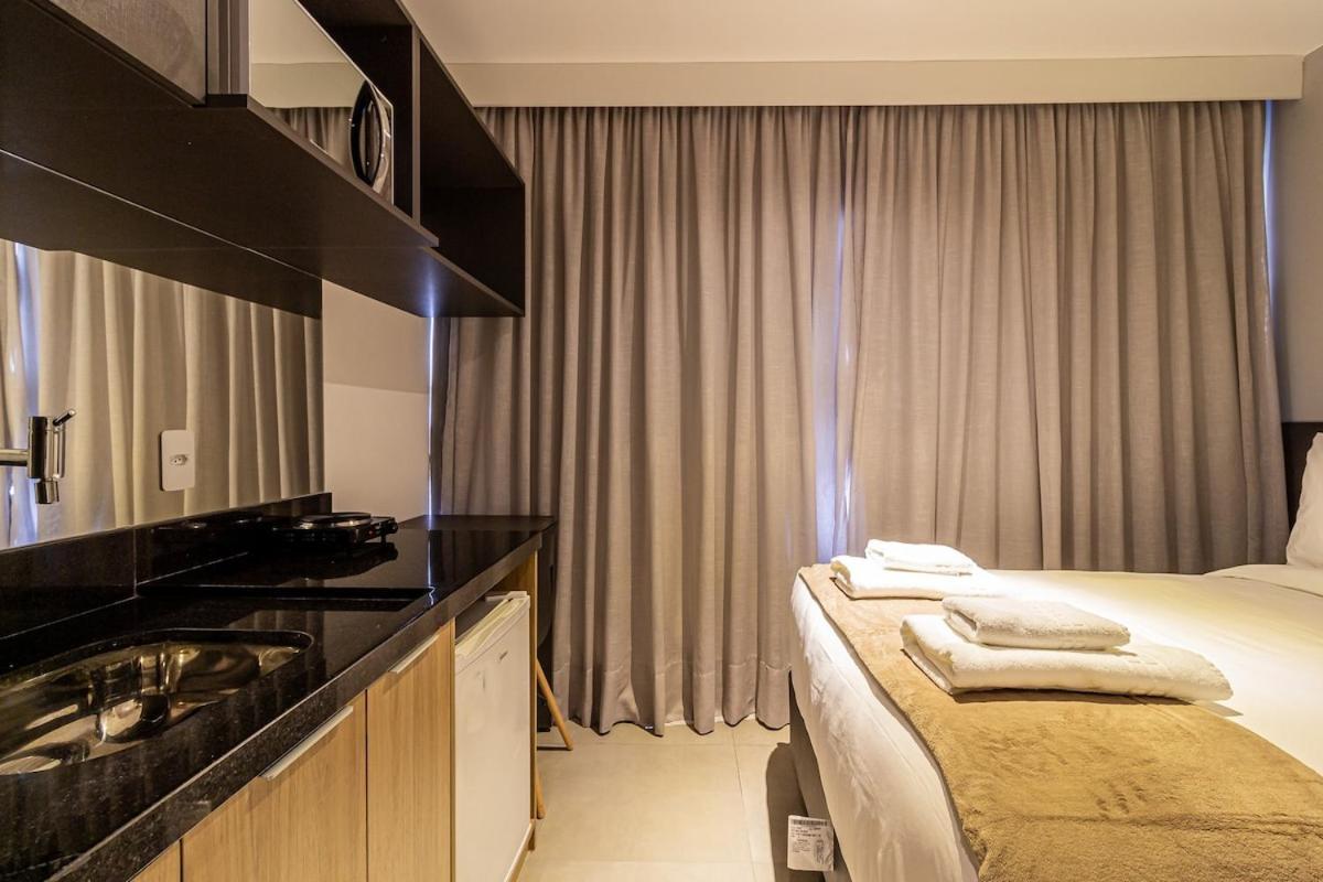 Bhomy Bela Vista - A 13min A Pe Do Masp Uen506 Apartment *